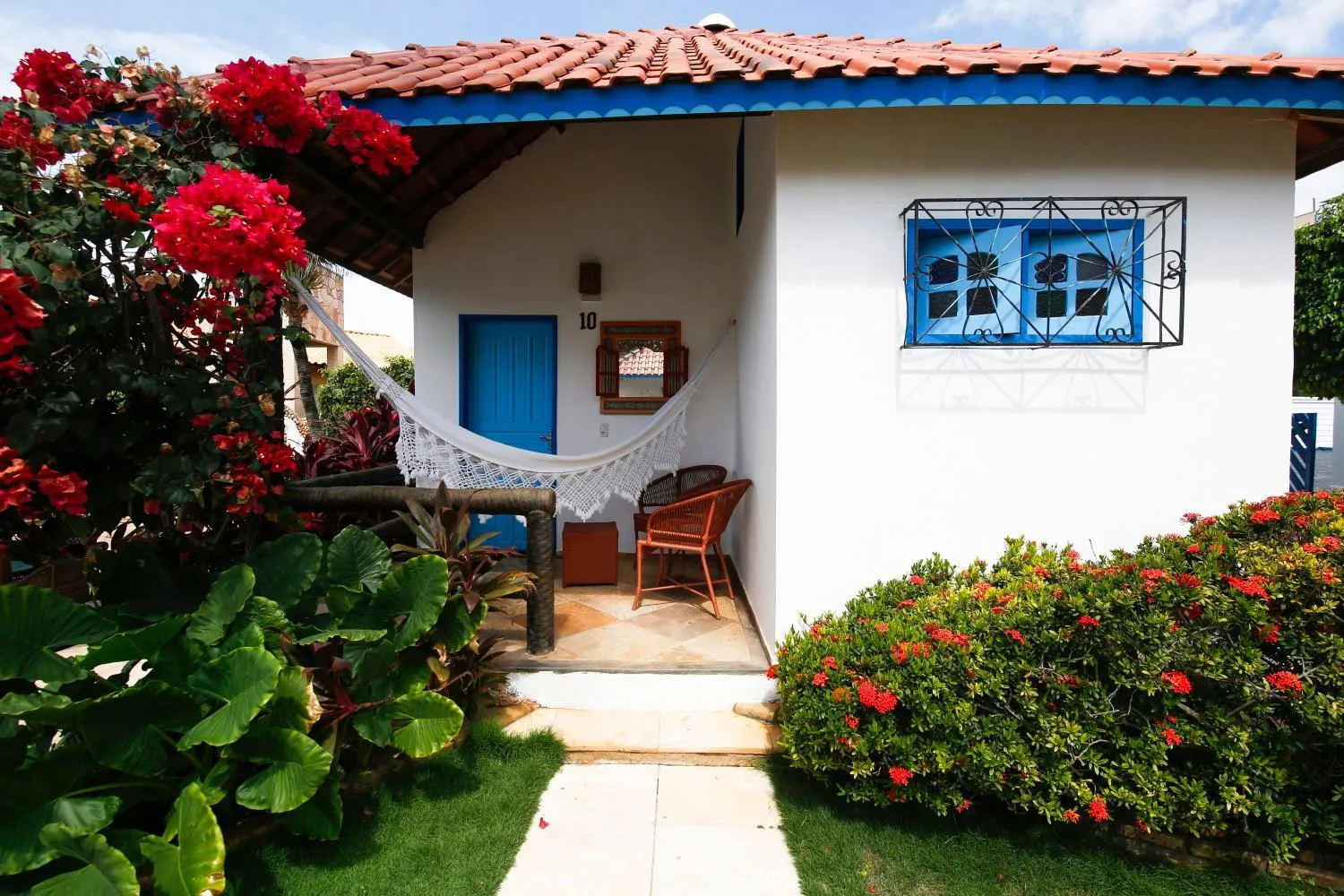 Pousada Tranquilandia Village