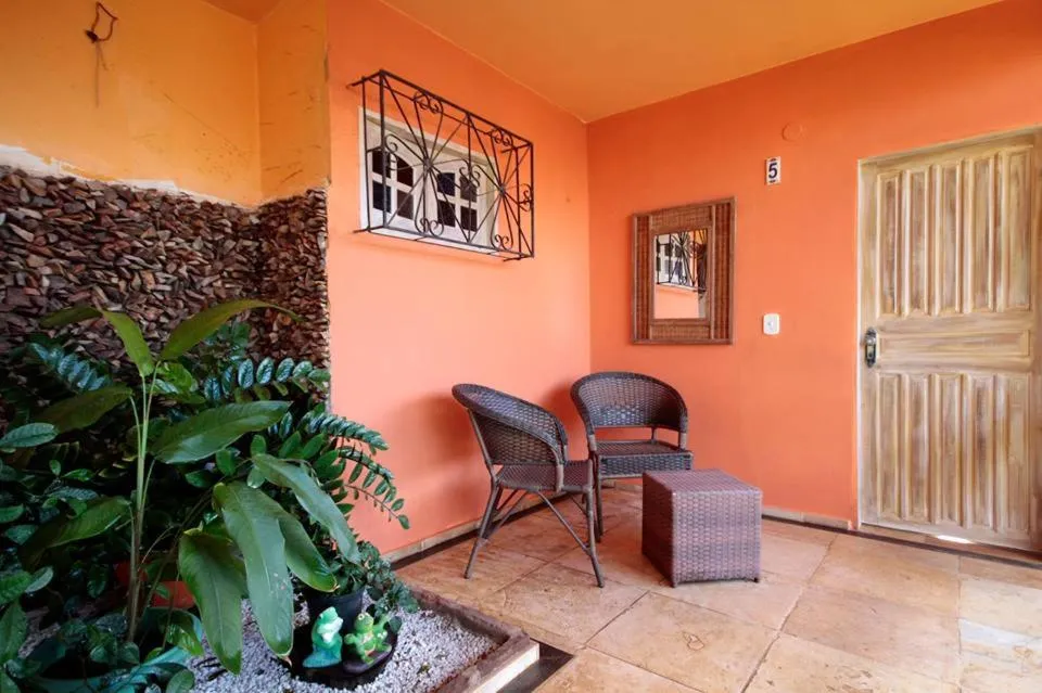 Pousada Tranquilandia Village