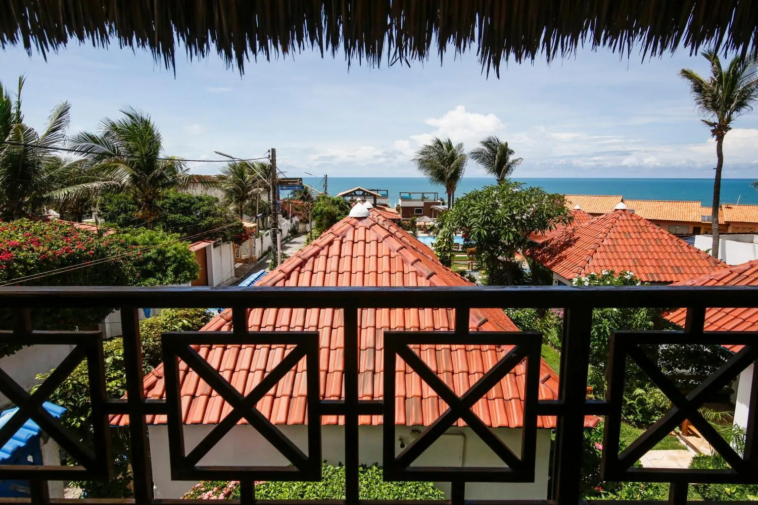 Pousada Tranquilandia Village