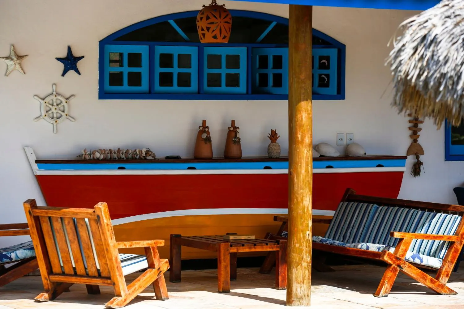 Pousada Tranquilandia Village