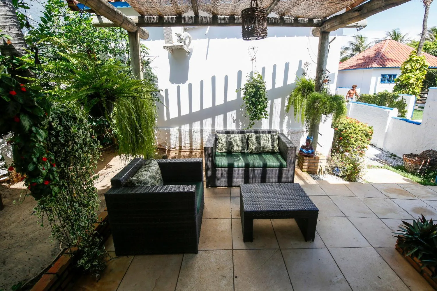 Pousada Tranquilandia Village