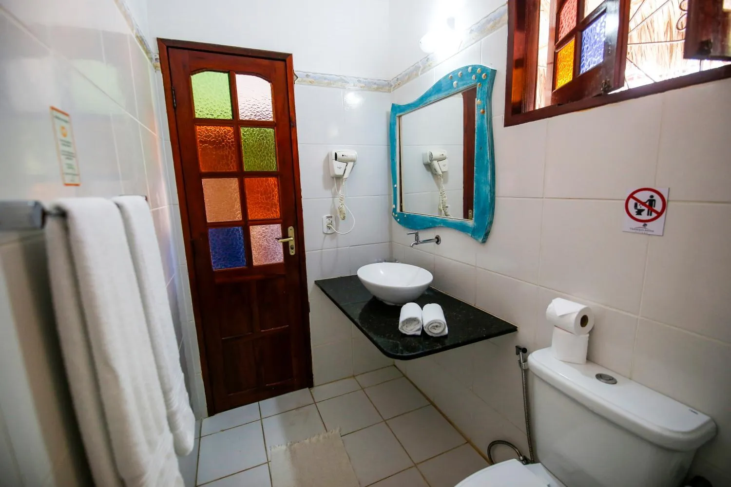 Pousada Tranquilandia Village