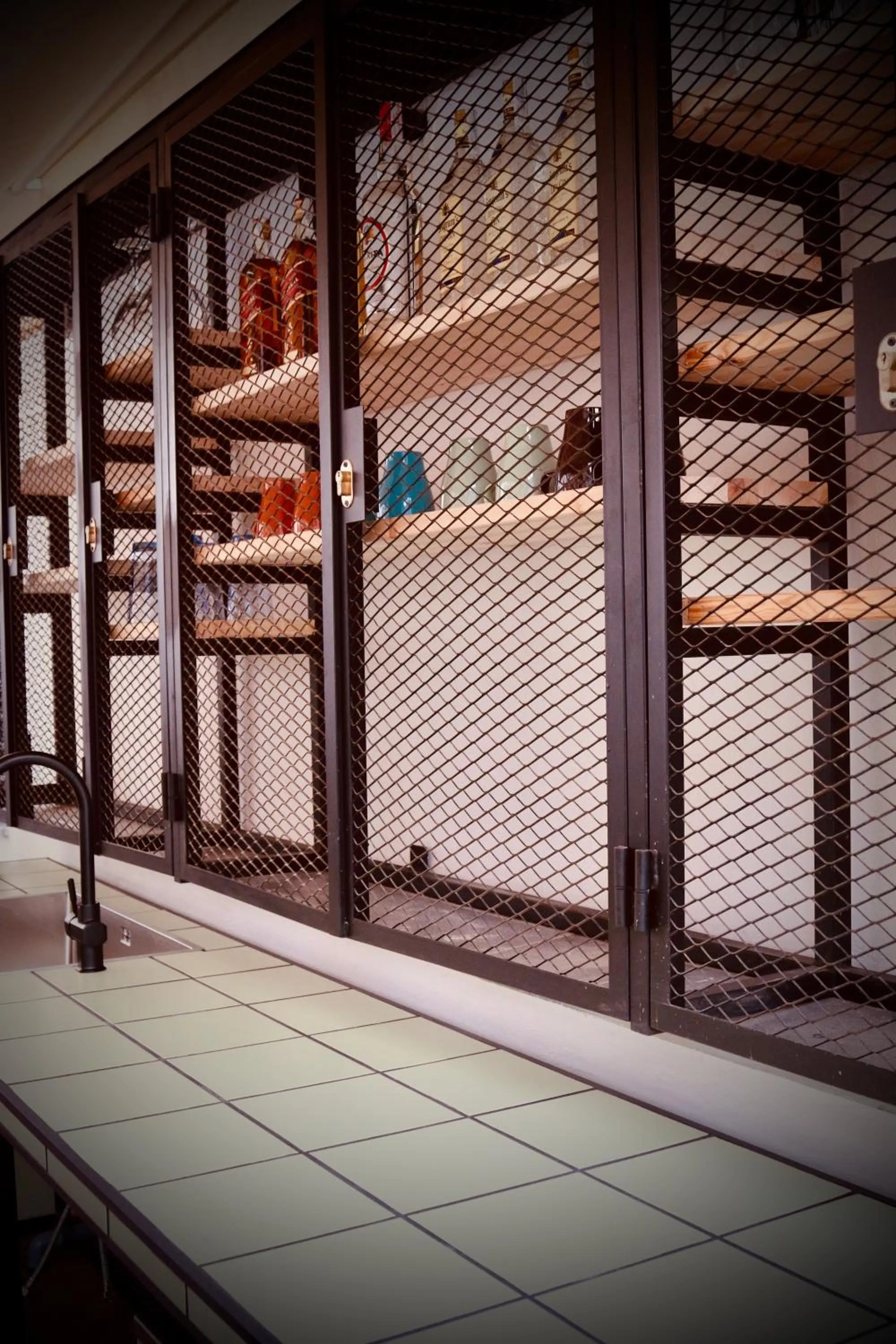 Lounge or bar in JOY Setas Coworking