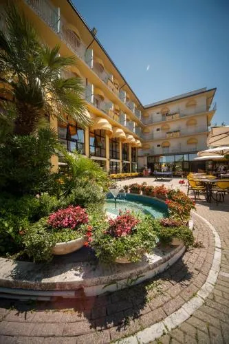 Savoia Hotel