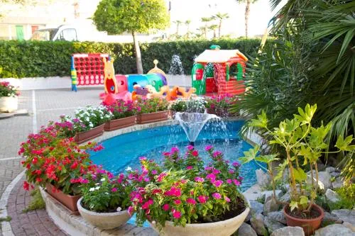 Savoia Hotel