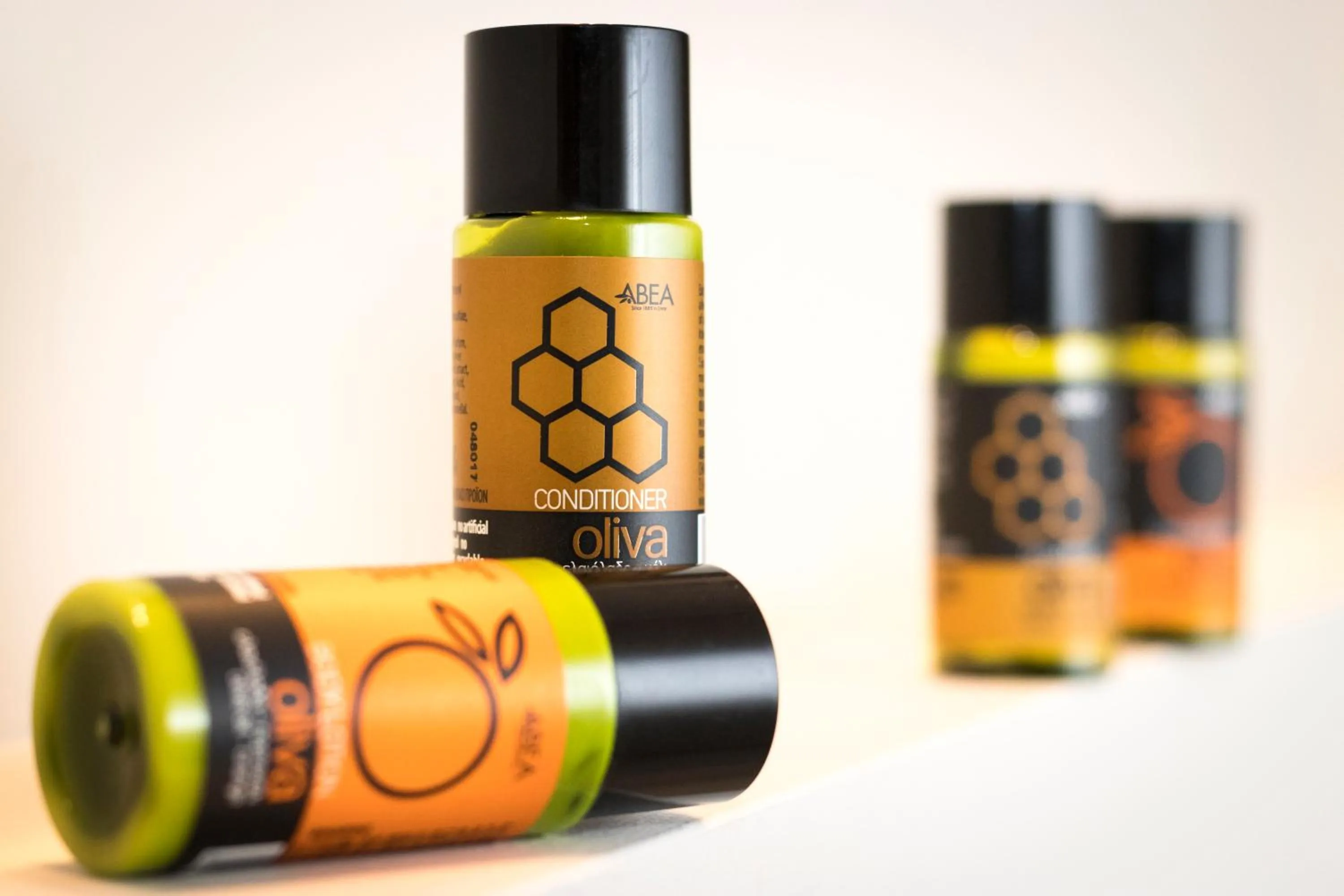 Area and facilities in Viaggio Elegant Rooms