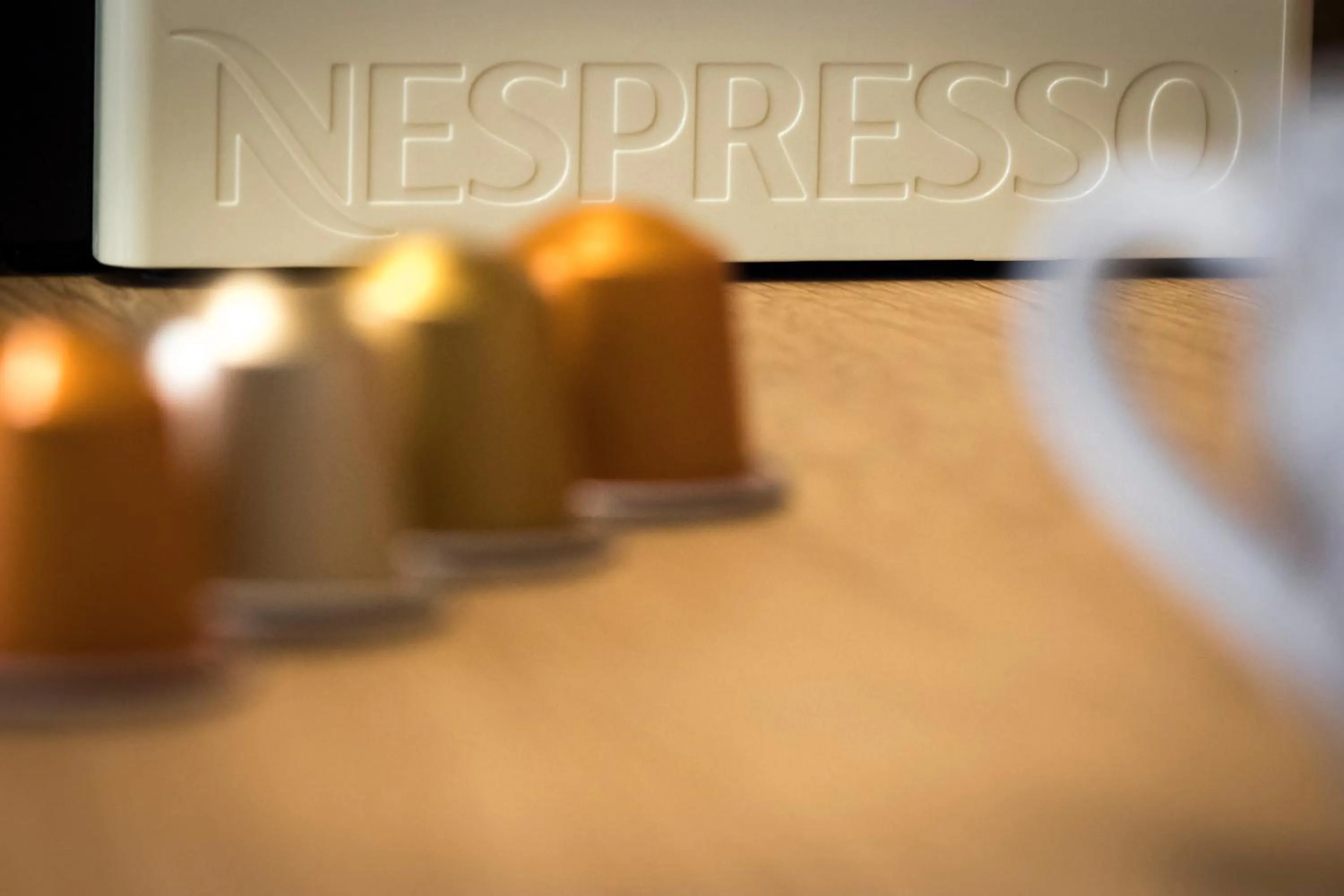 Coffee/tea facilities in Viaggio Elegant Rooms