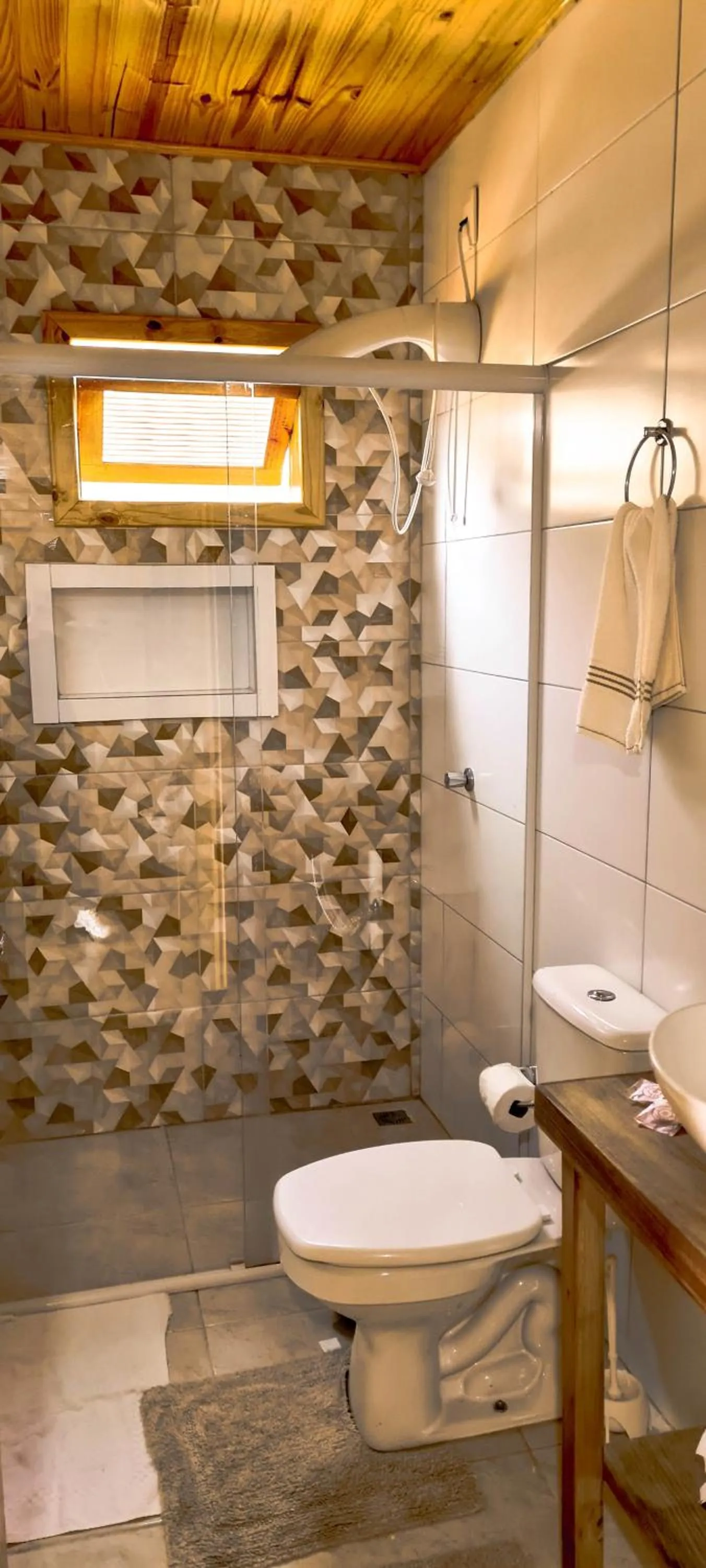 Pousada Santa Terezinha