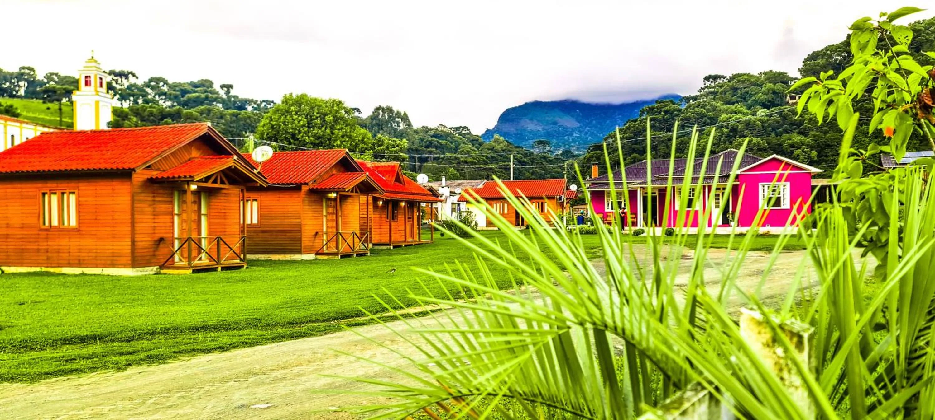 Pousada Santa Terezinha