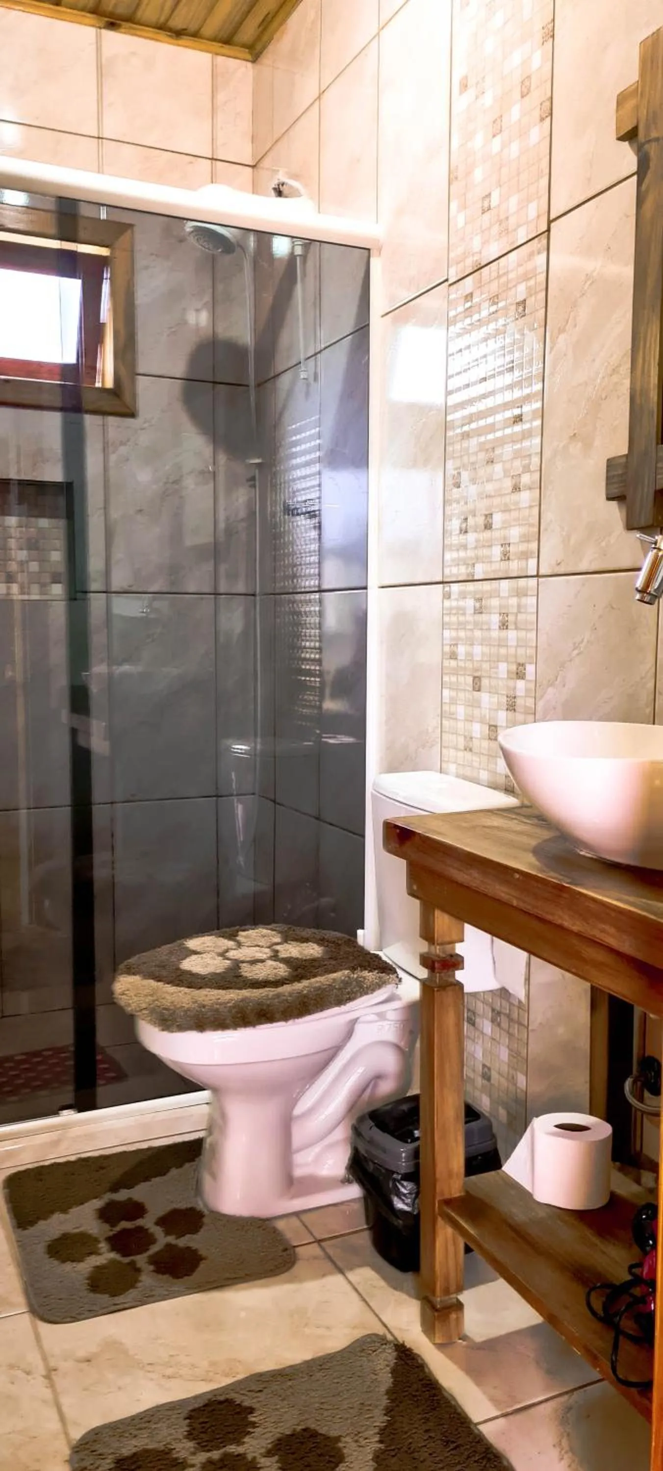 Pousada Santa Terezinha