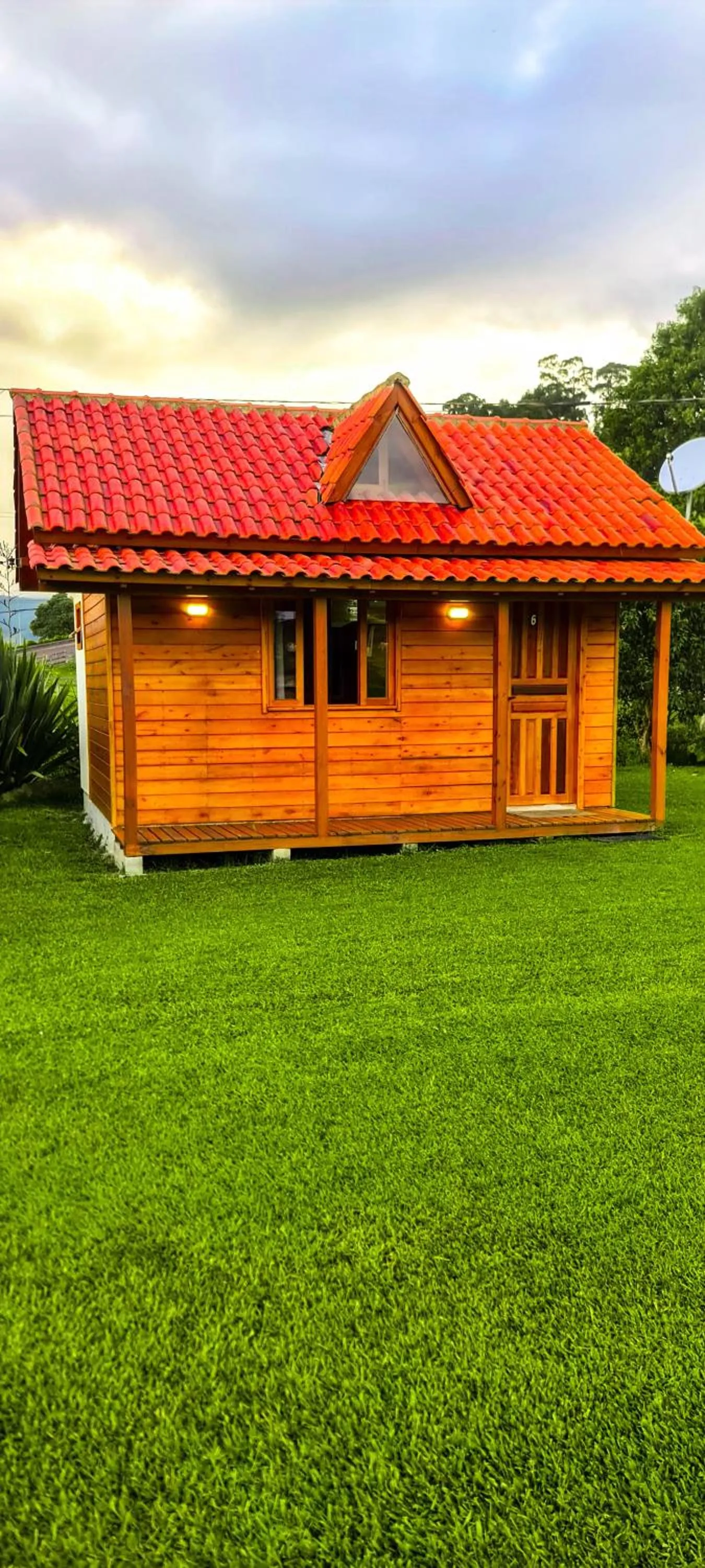 Pousada Santa Terezinha