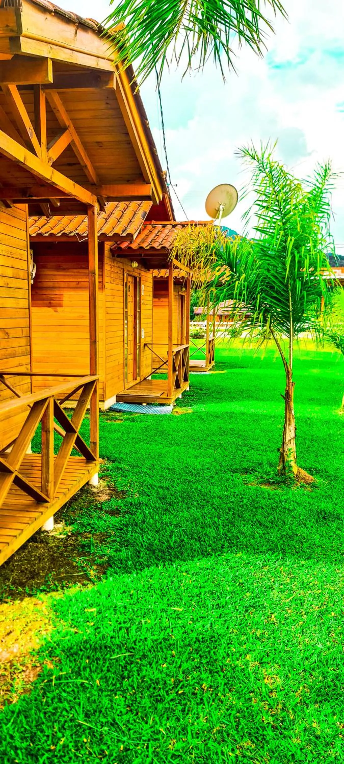 Pousada Santa Terezinha