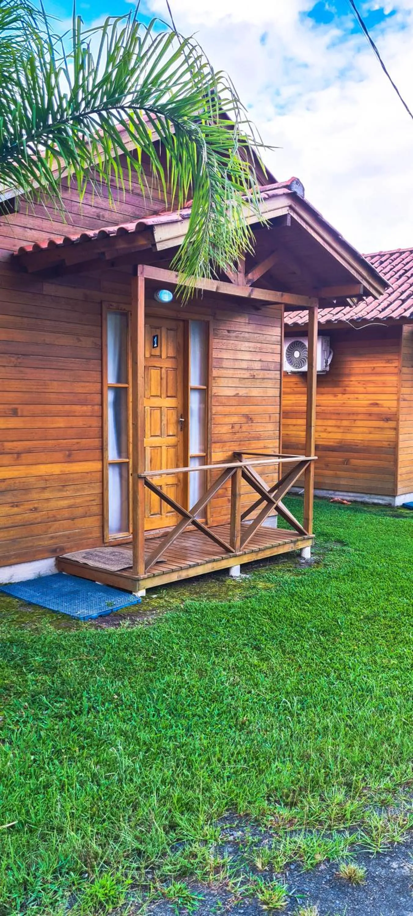 Pousada Santa Terezinha