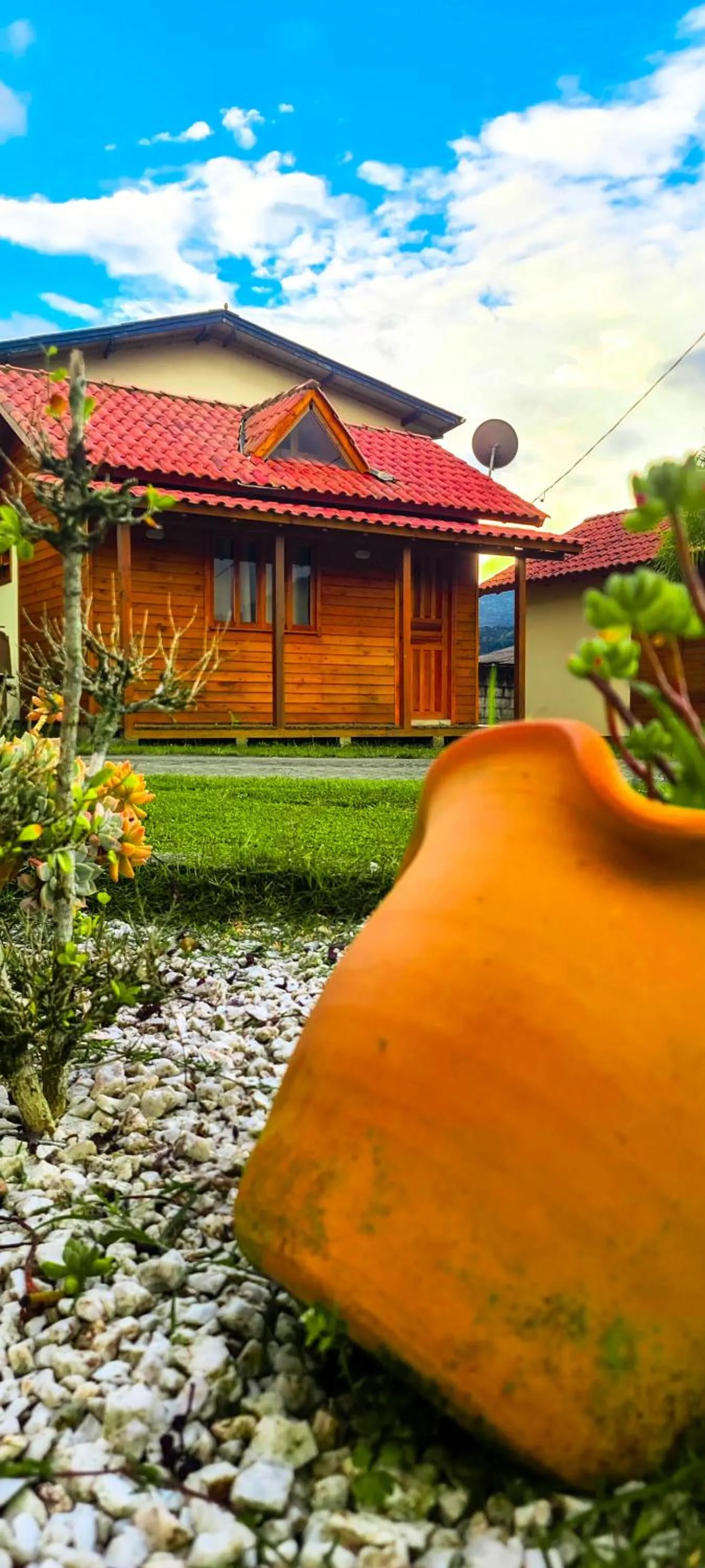 Pousada Santa Terezinha