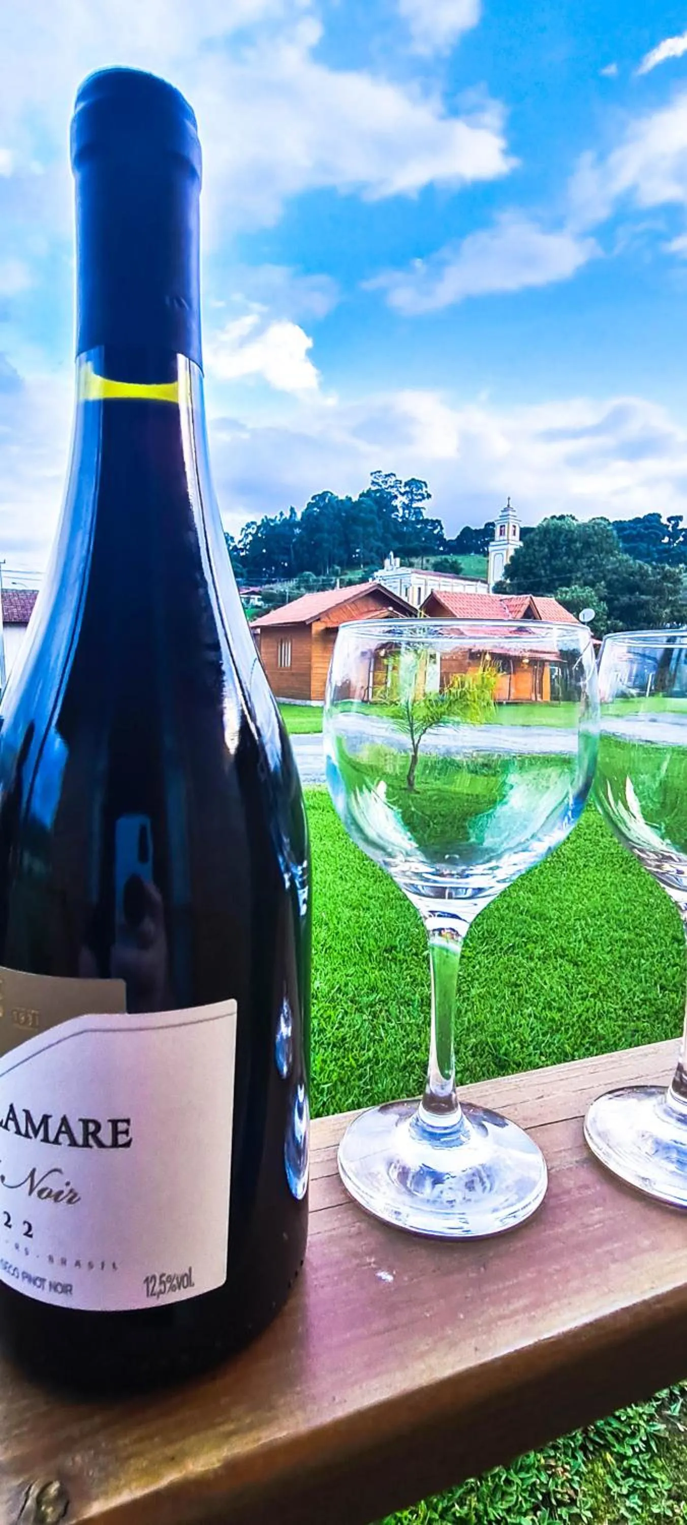 Pousada Santa Terezinha