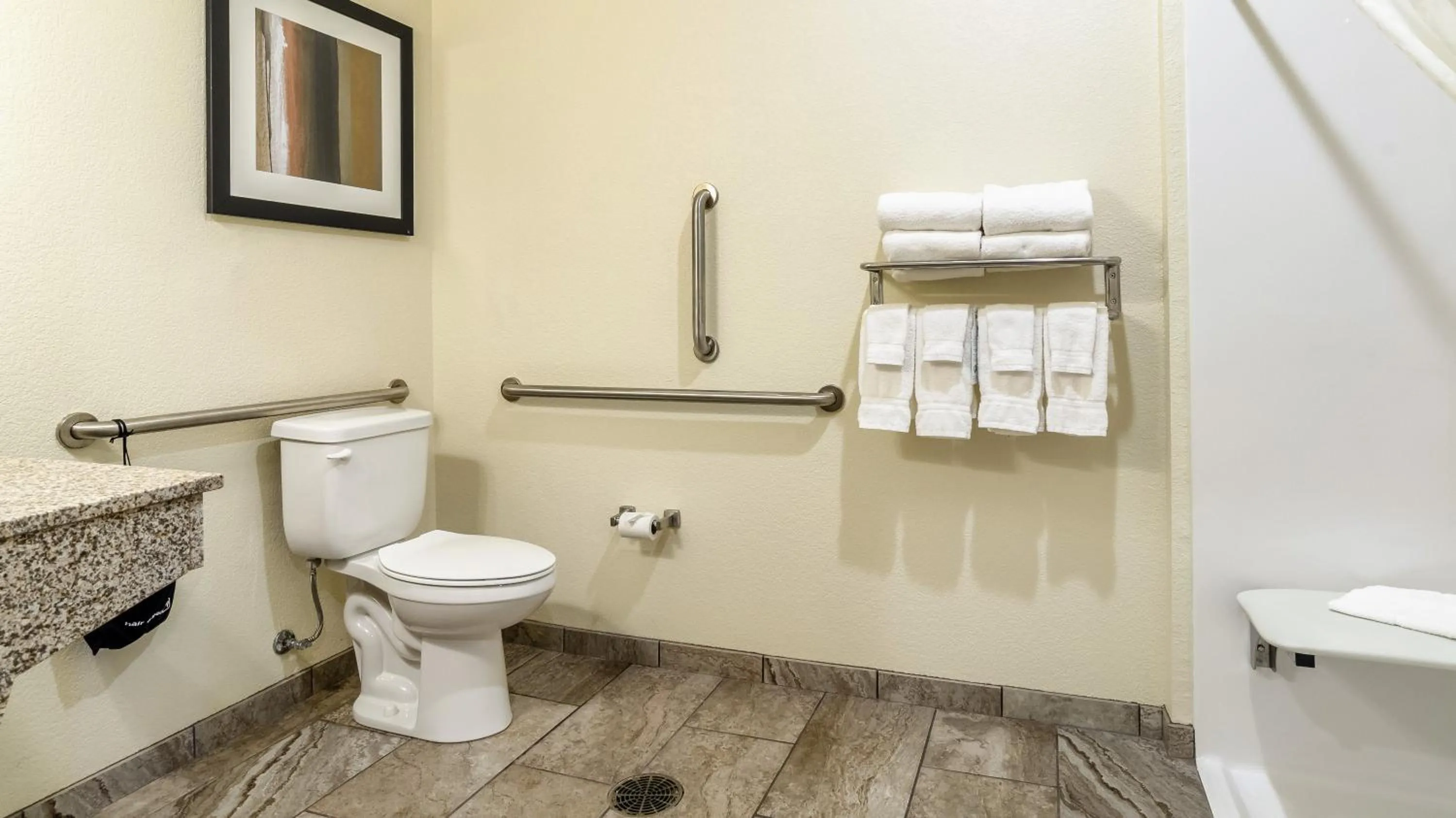 Cobblestone Hotel & Suites - Gering/Scottsbluff