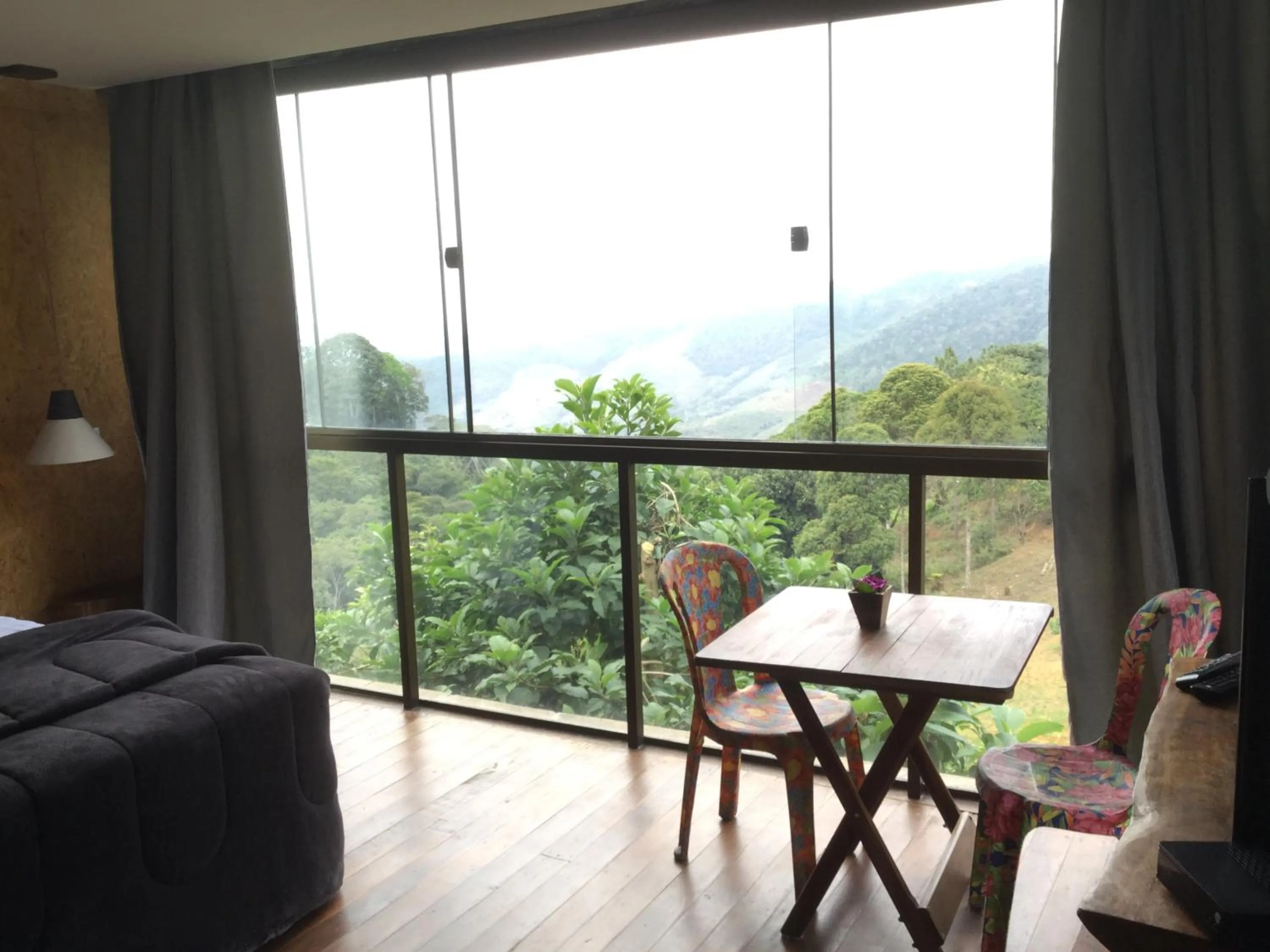 Pousada Restaurante Portal do Ceu