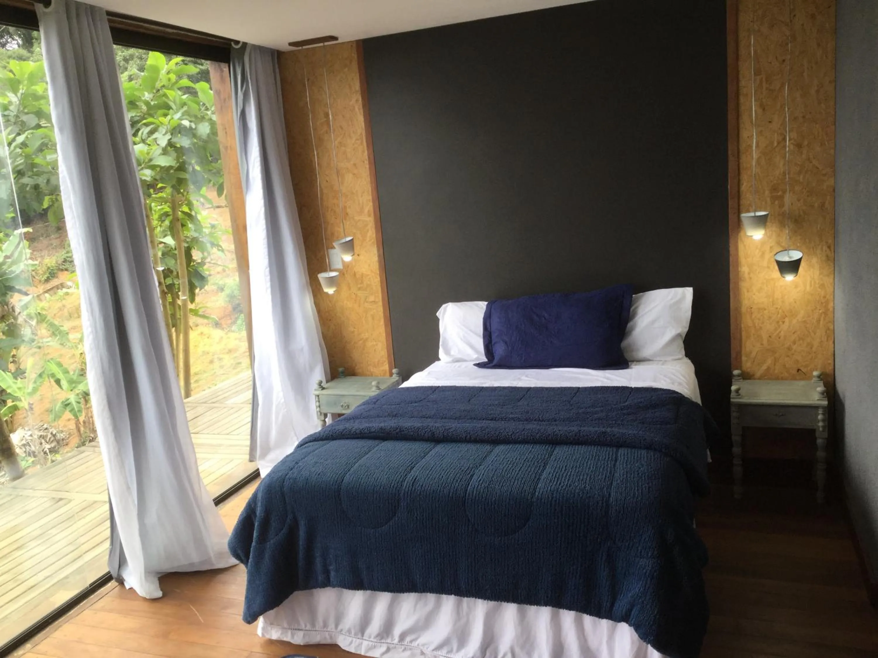 Pousada Restaurante Portal do Ceu