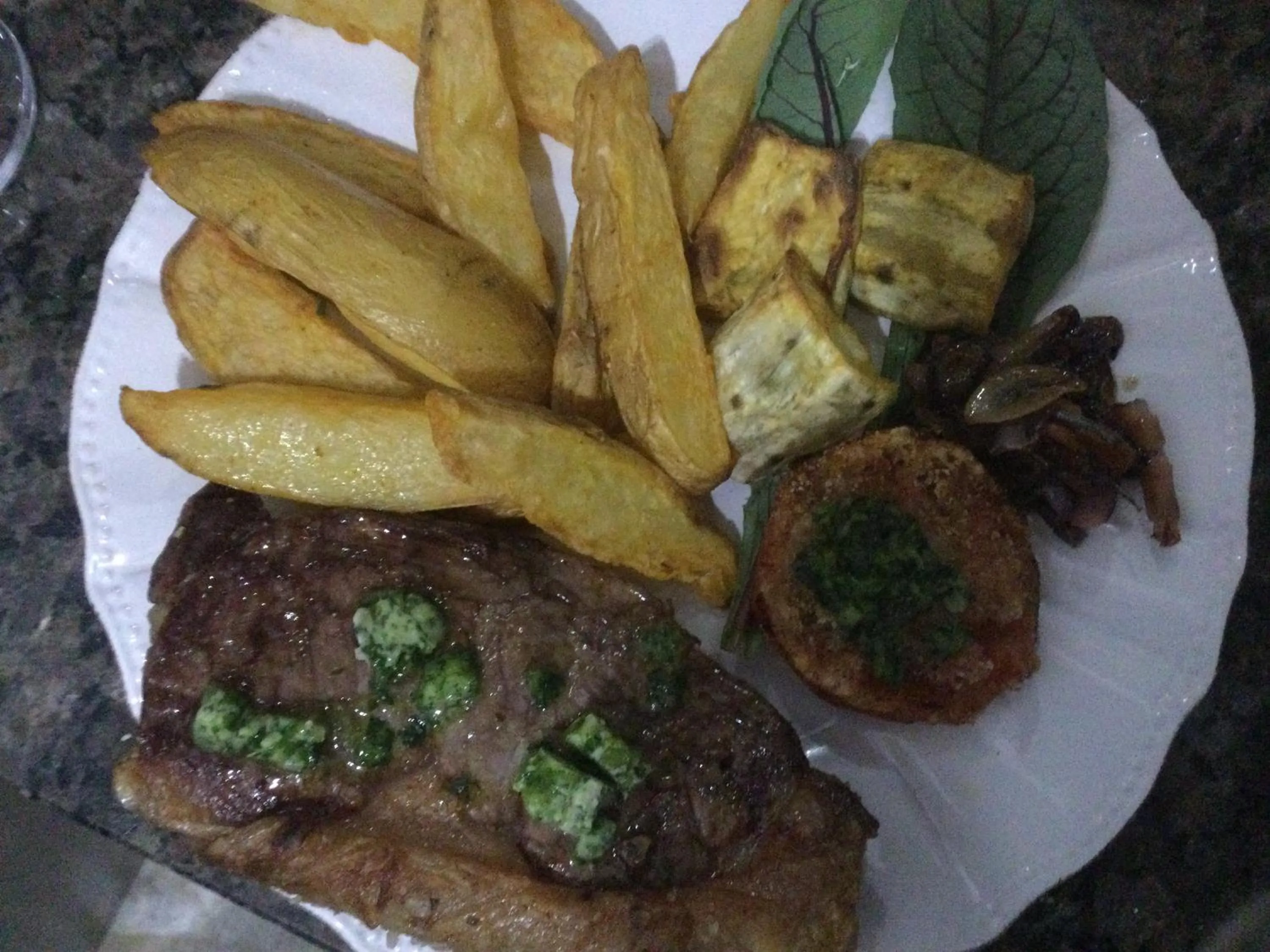 Pousada Restaurante Portal do Ceu