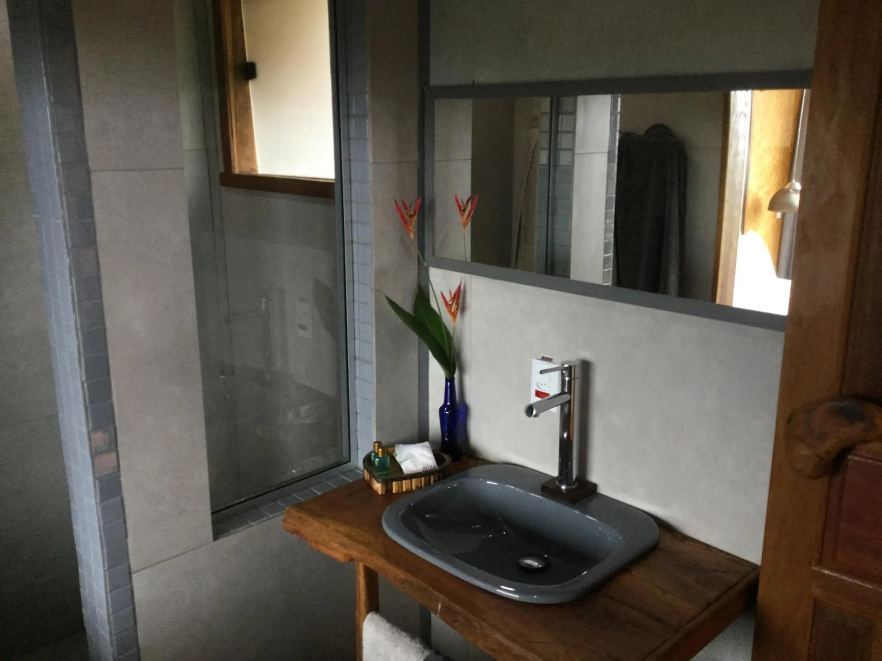 Pousada Restaurante Portal do Ceu