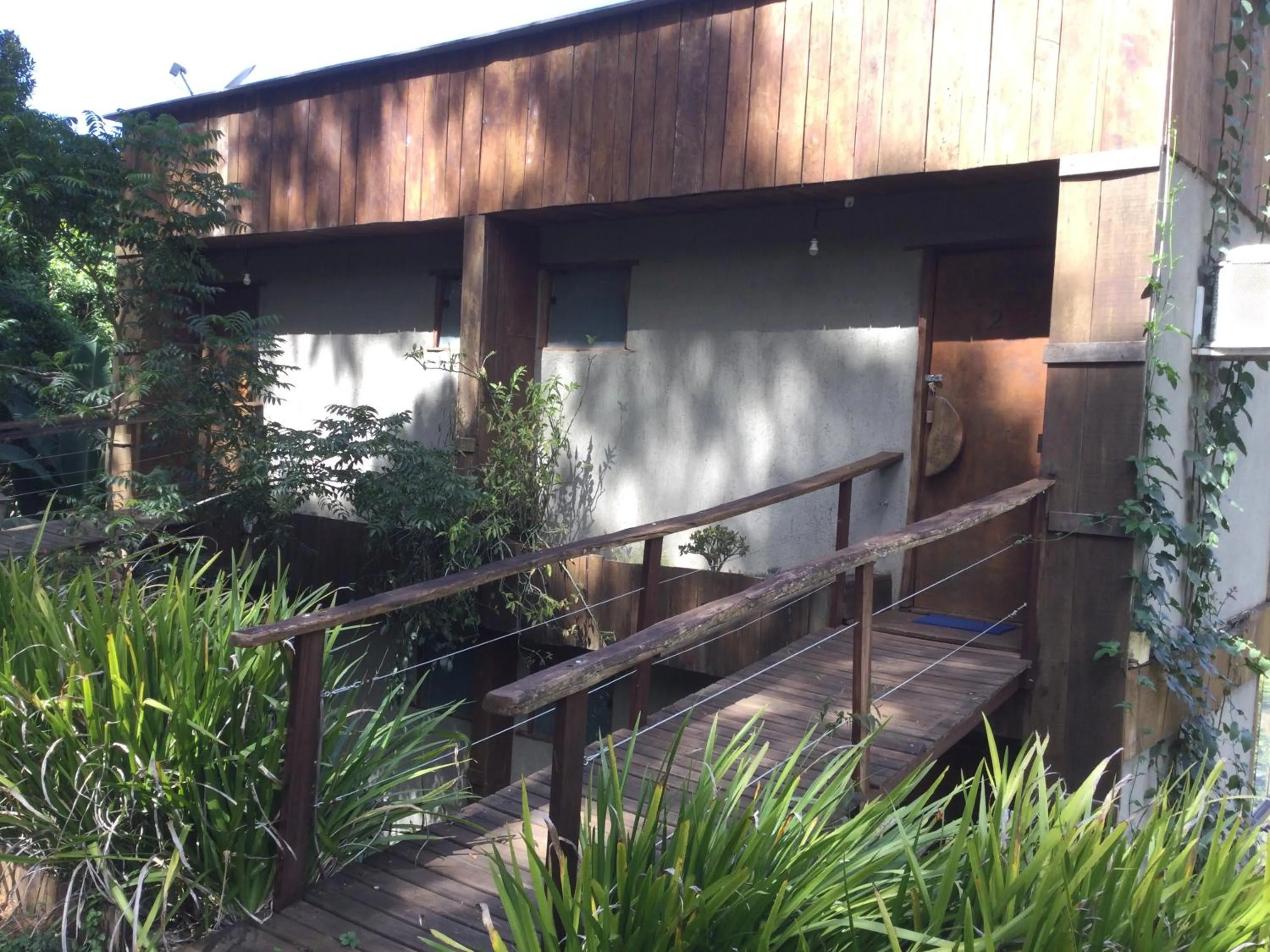 Pousada Restaurante Portal do Ceu