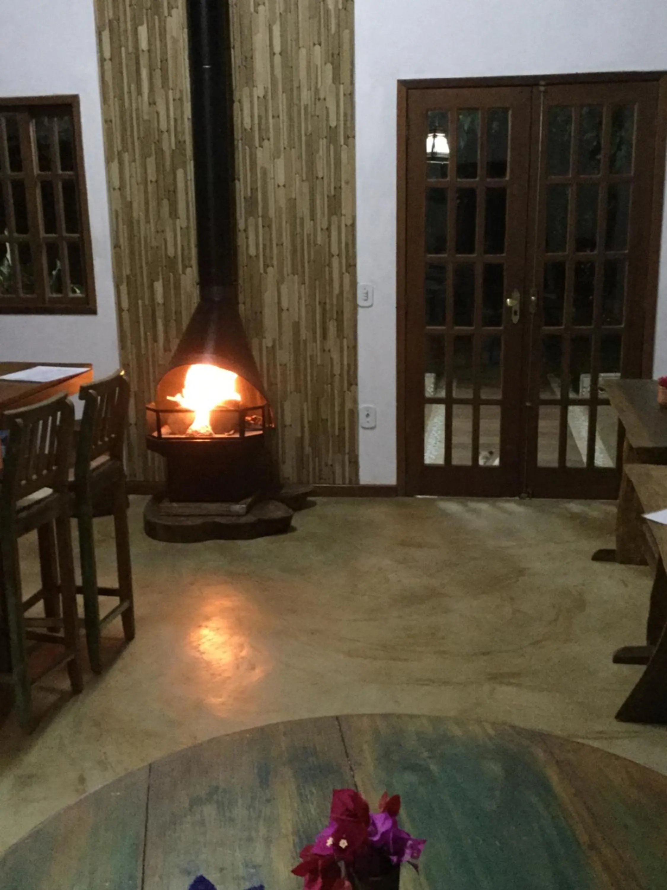 Pousada Restaurante Portal do Ceu