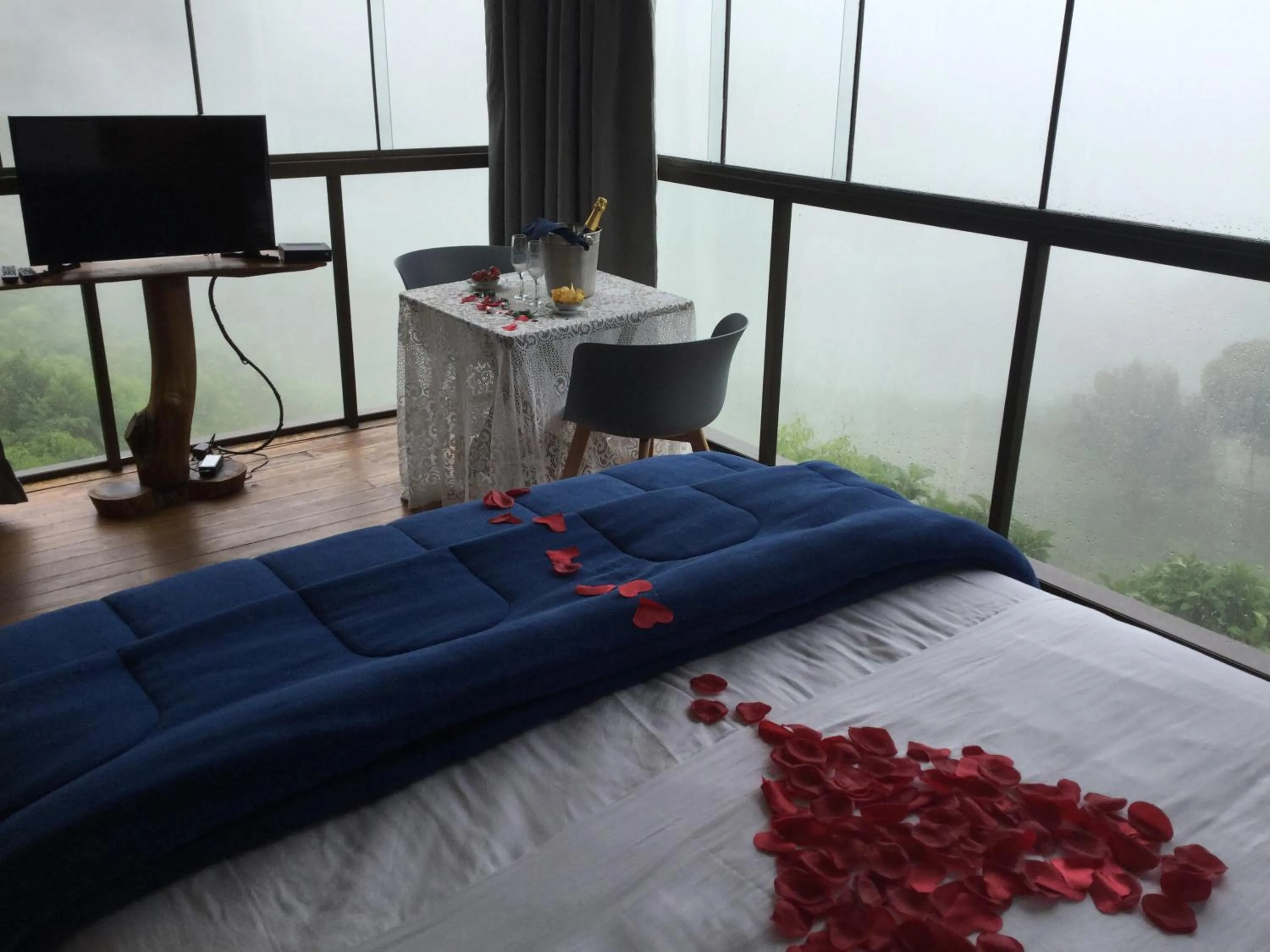 Pousada Restaurante Portal do Ceu