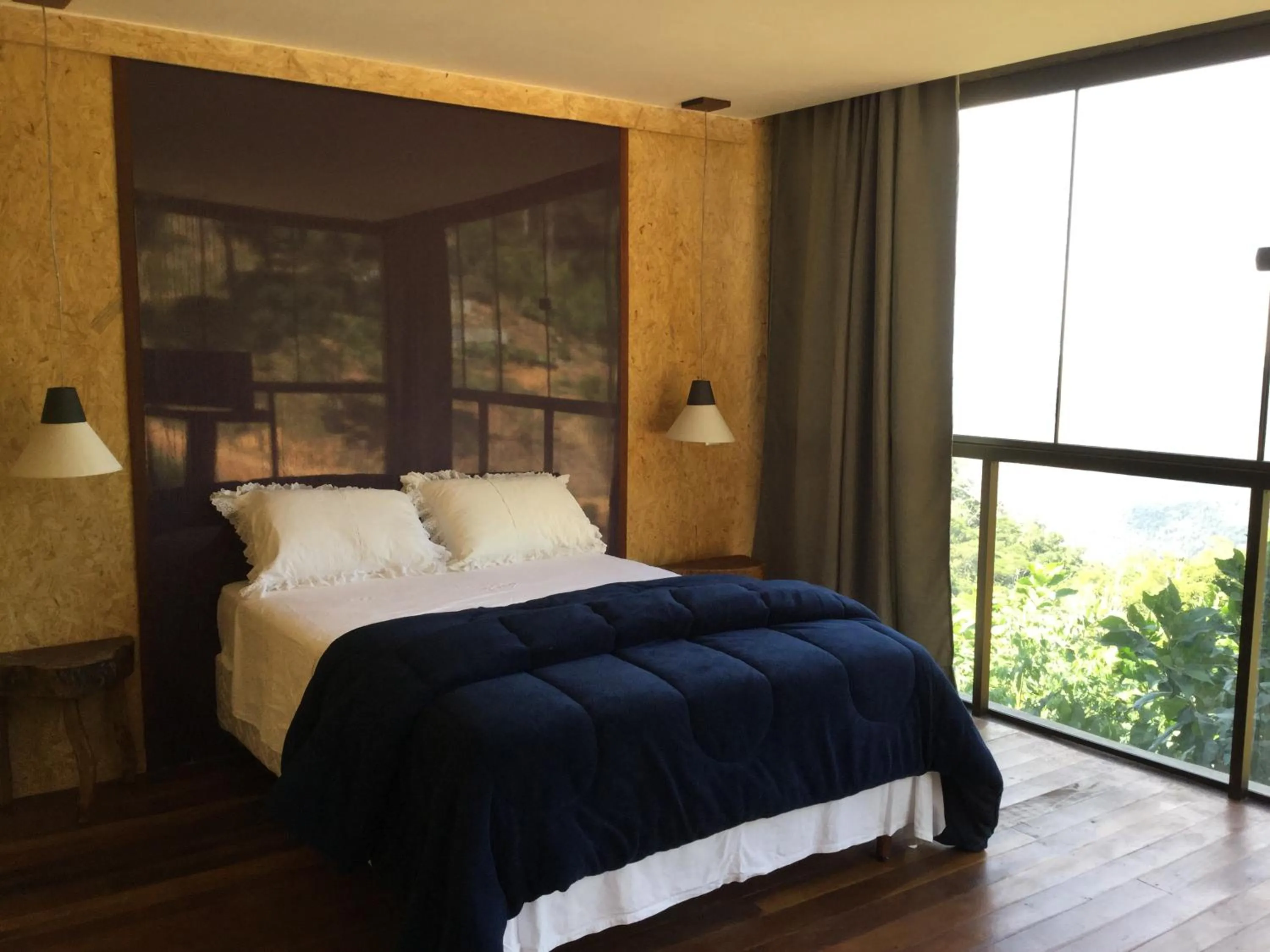 Pousada Restaurante Portal do Ceu