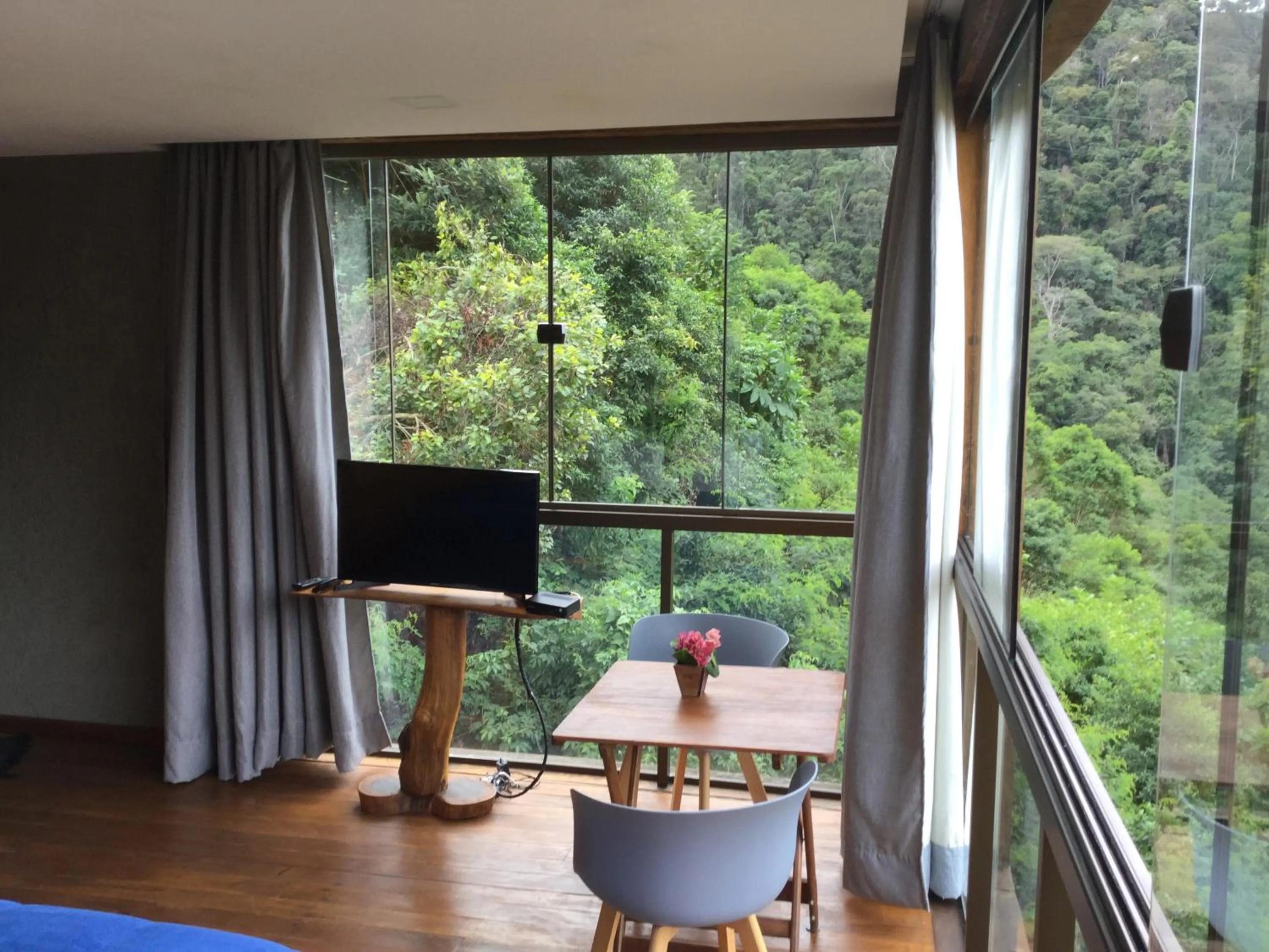 Pousada Restaurante Portal do Ceu