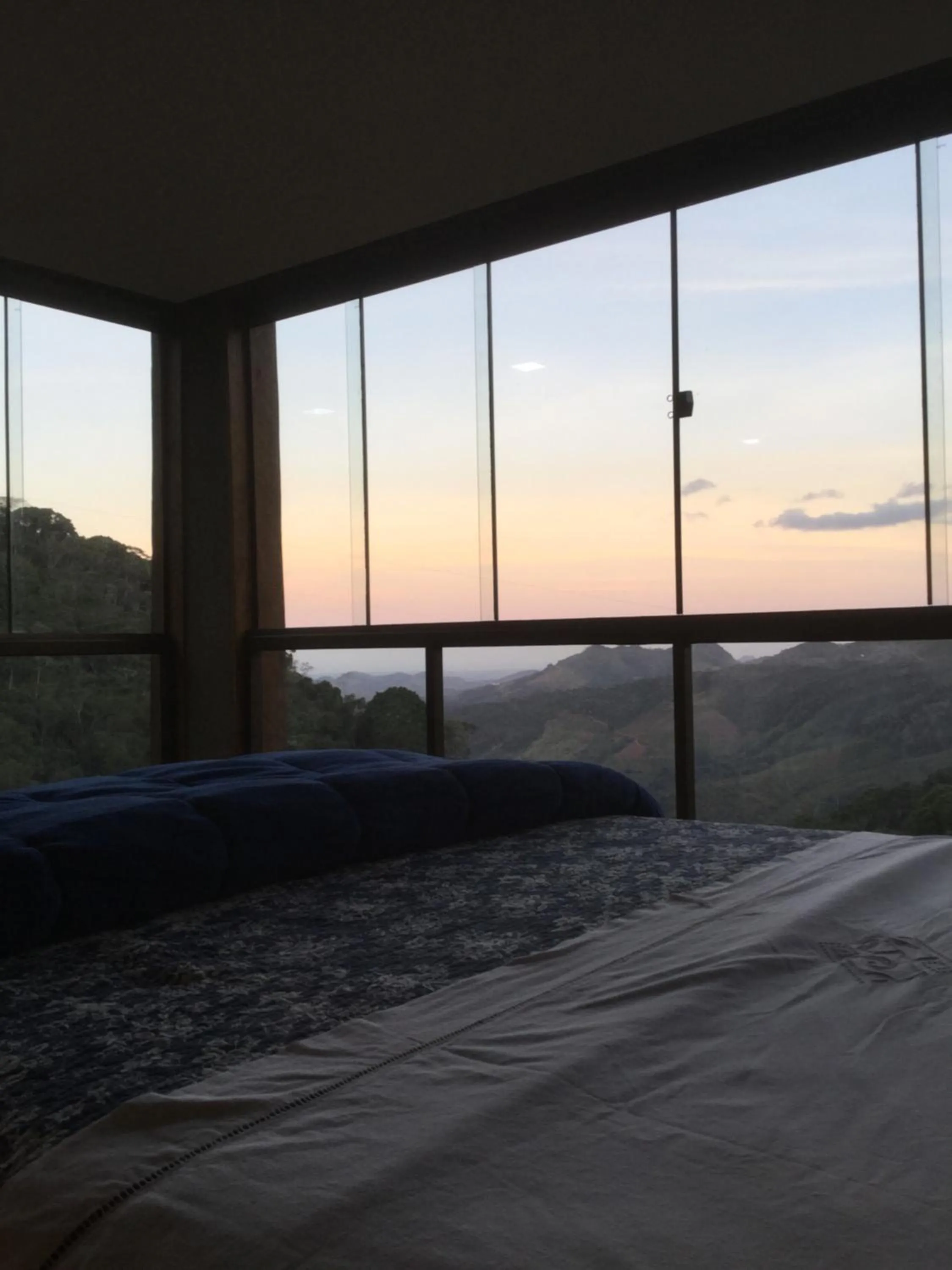 Pousada Restaurante Portal do Ceu