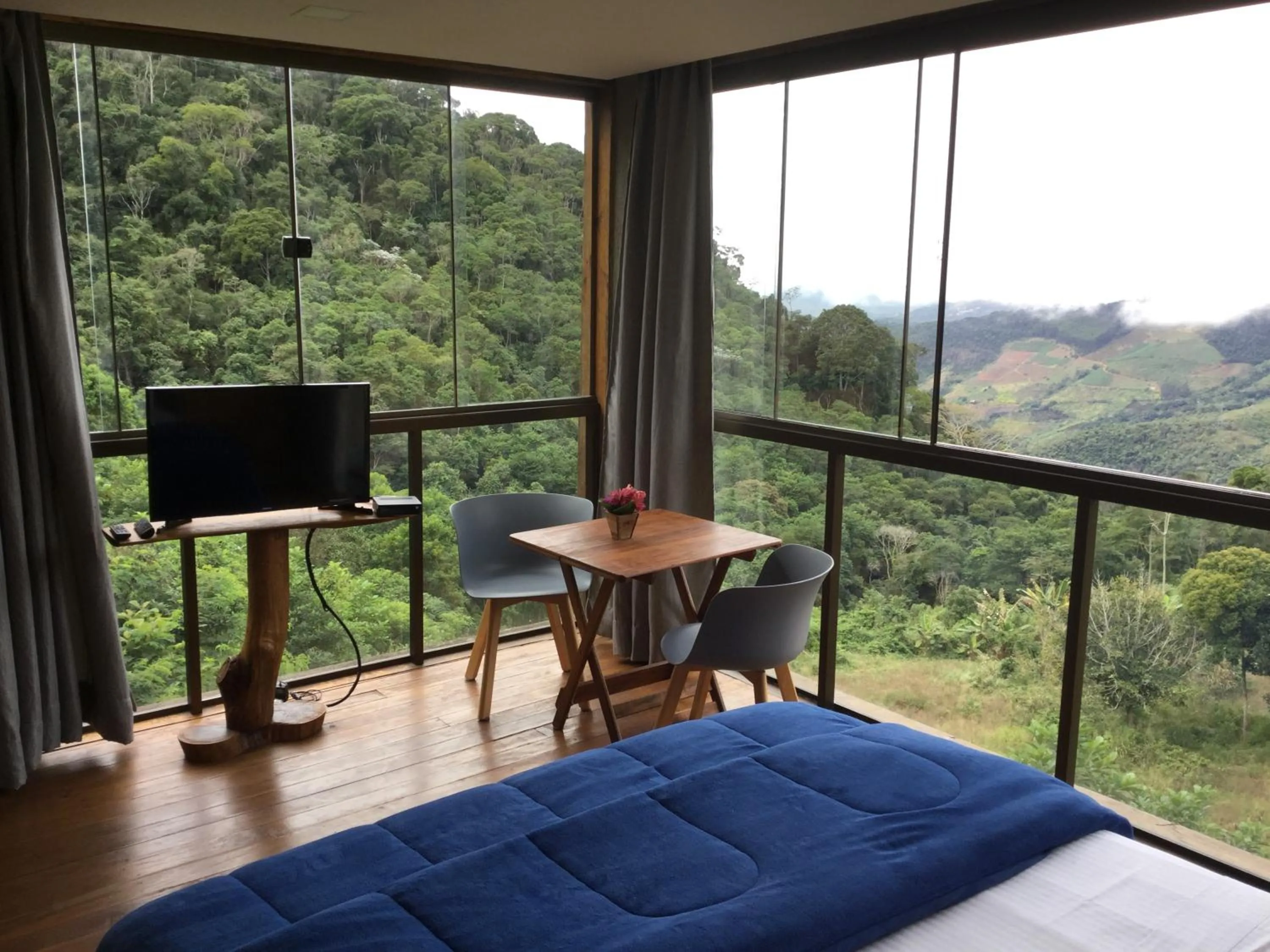 Pousada Restaurante Portal do Ceu