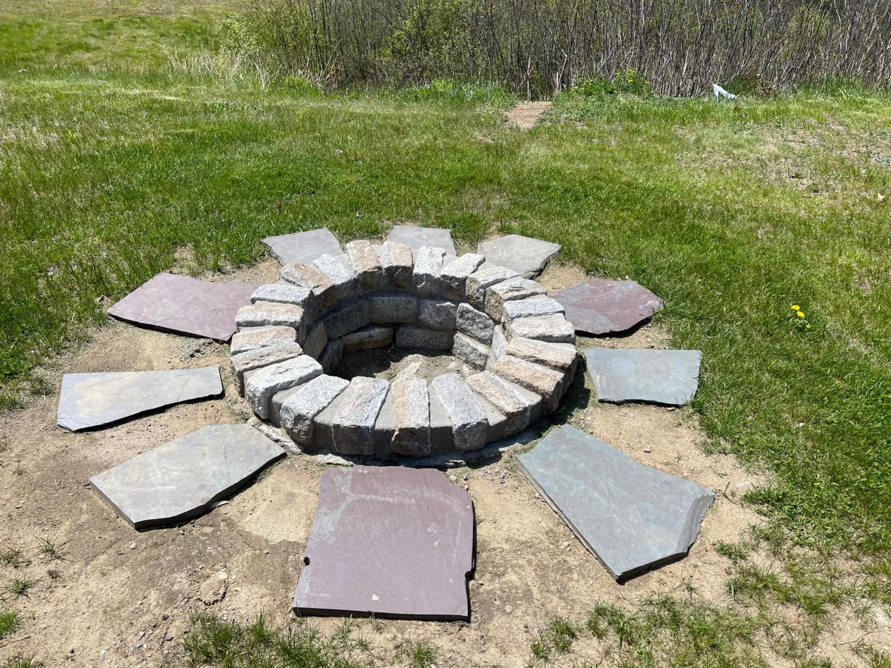 Day in Swiss Chalets Village Inn