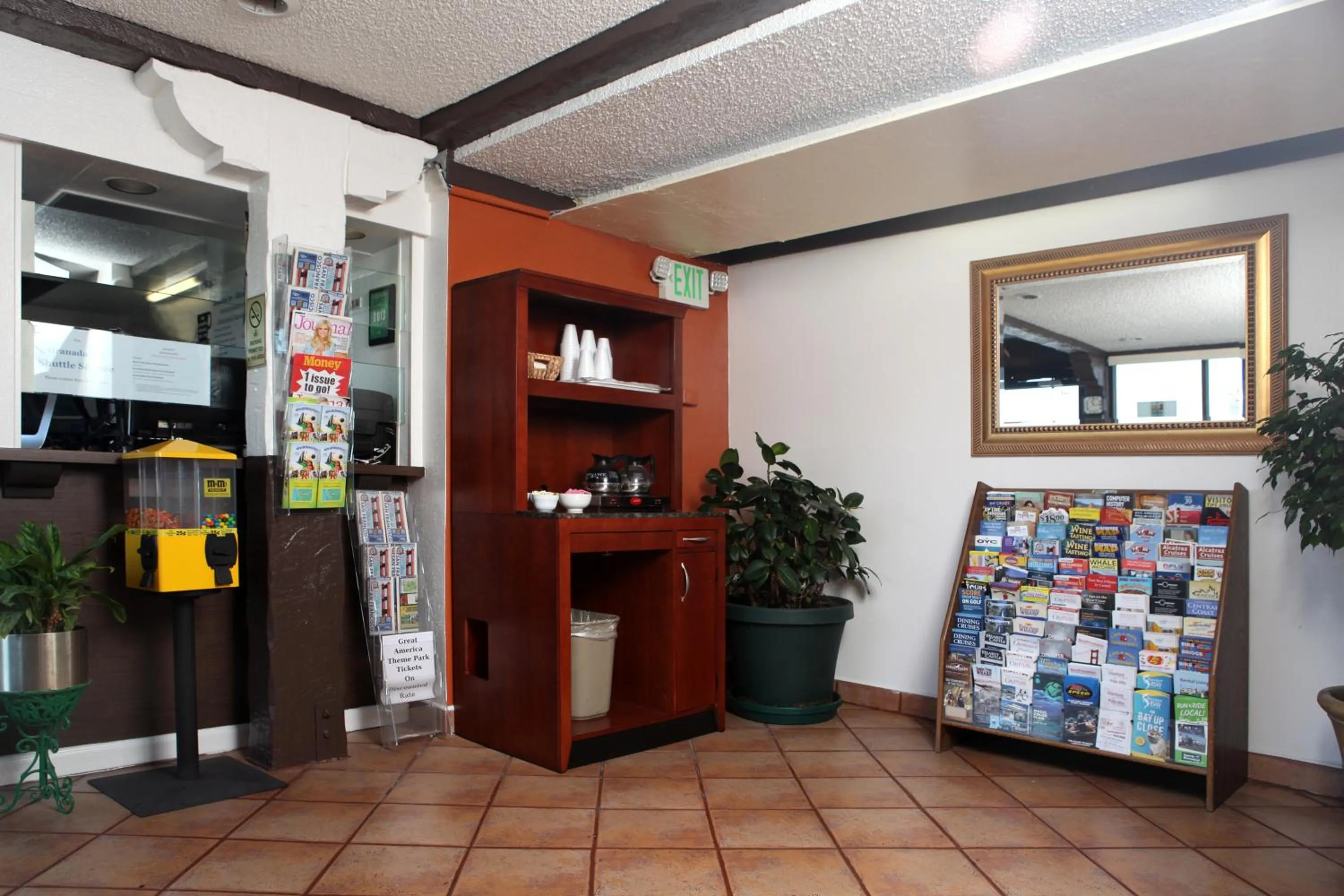 Other in Granada Inn