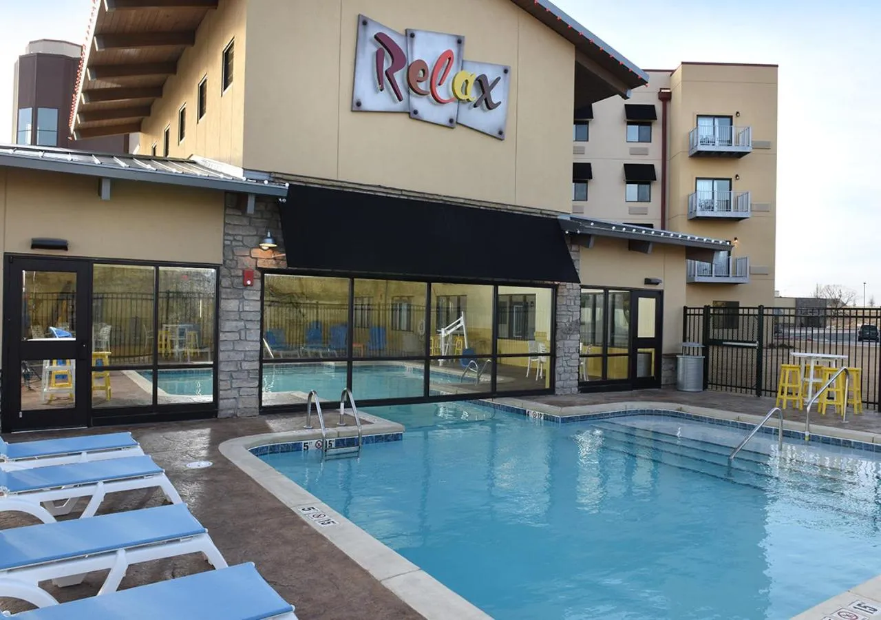 Day in Stoney Creek Hotel Tulsa - Broken Arrow