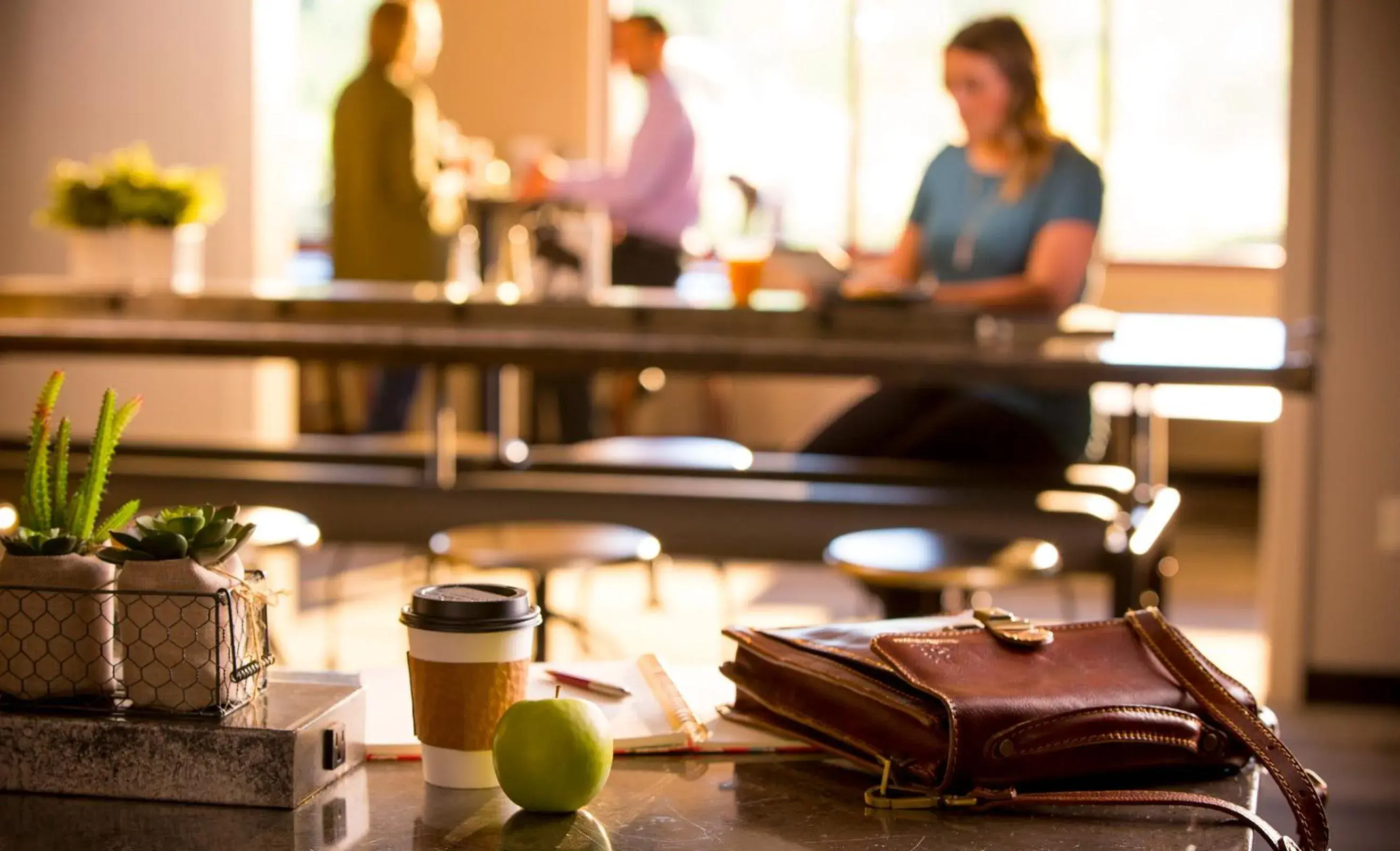 Breakfast in Stoney Creek Hotel Tulsa - Broken Arrow Breakfast in Stoney Creek Hotel Tulsa - Broken Arrow