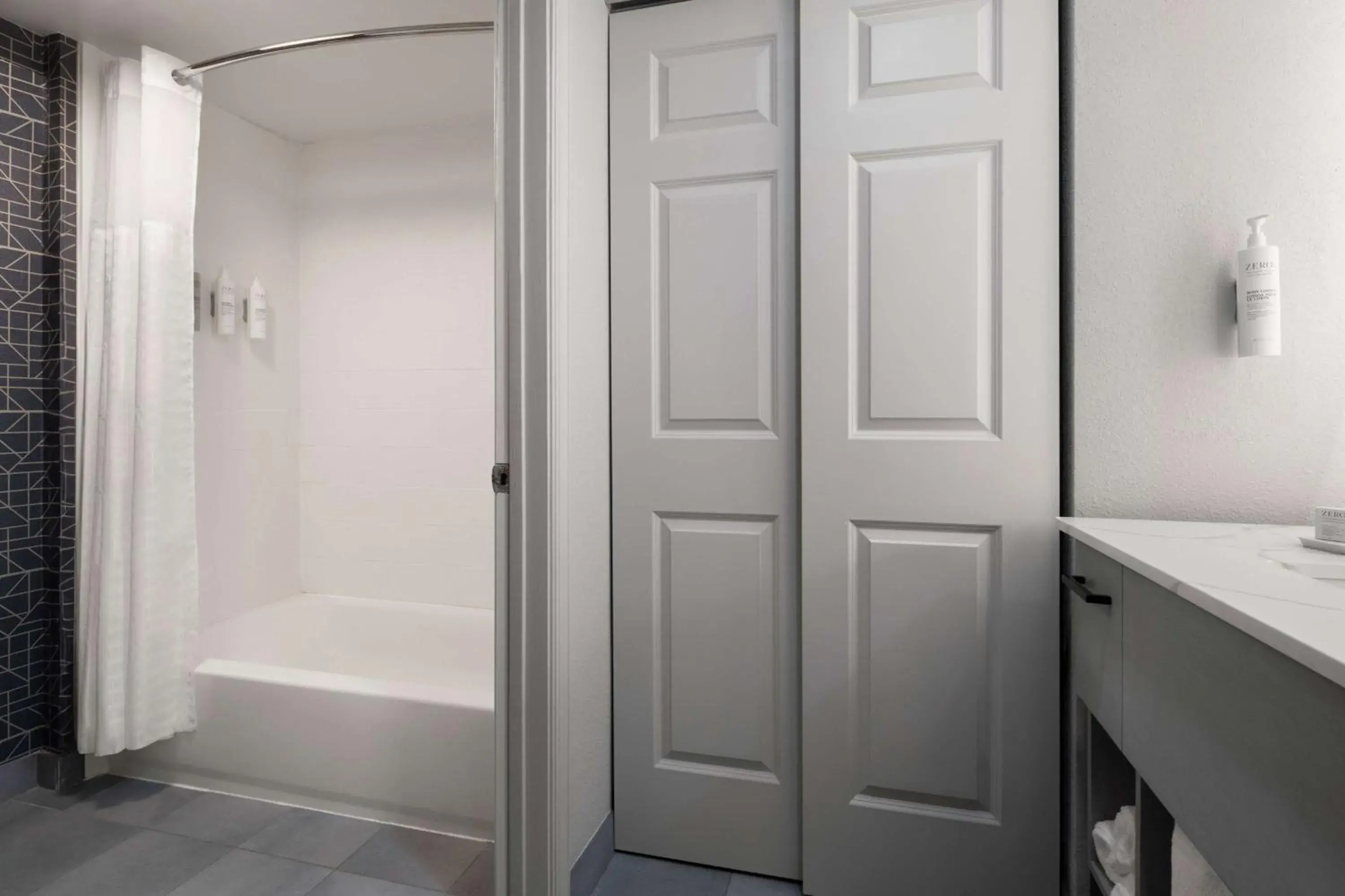 King Studio Suite - Non-Smoking in Homewood Suites by Hilton Richmond - Airport King Studio Suite - Non-Smoking in Homewood Suites by Hilton Richmond - Airport