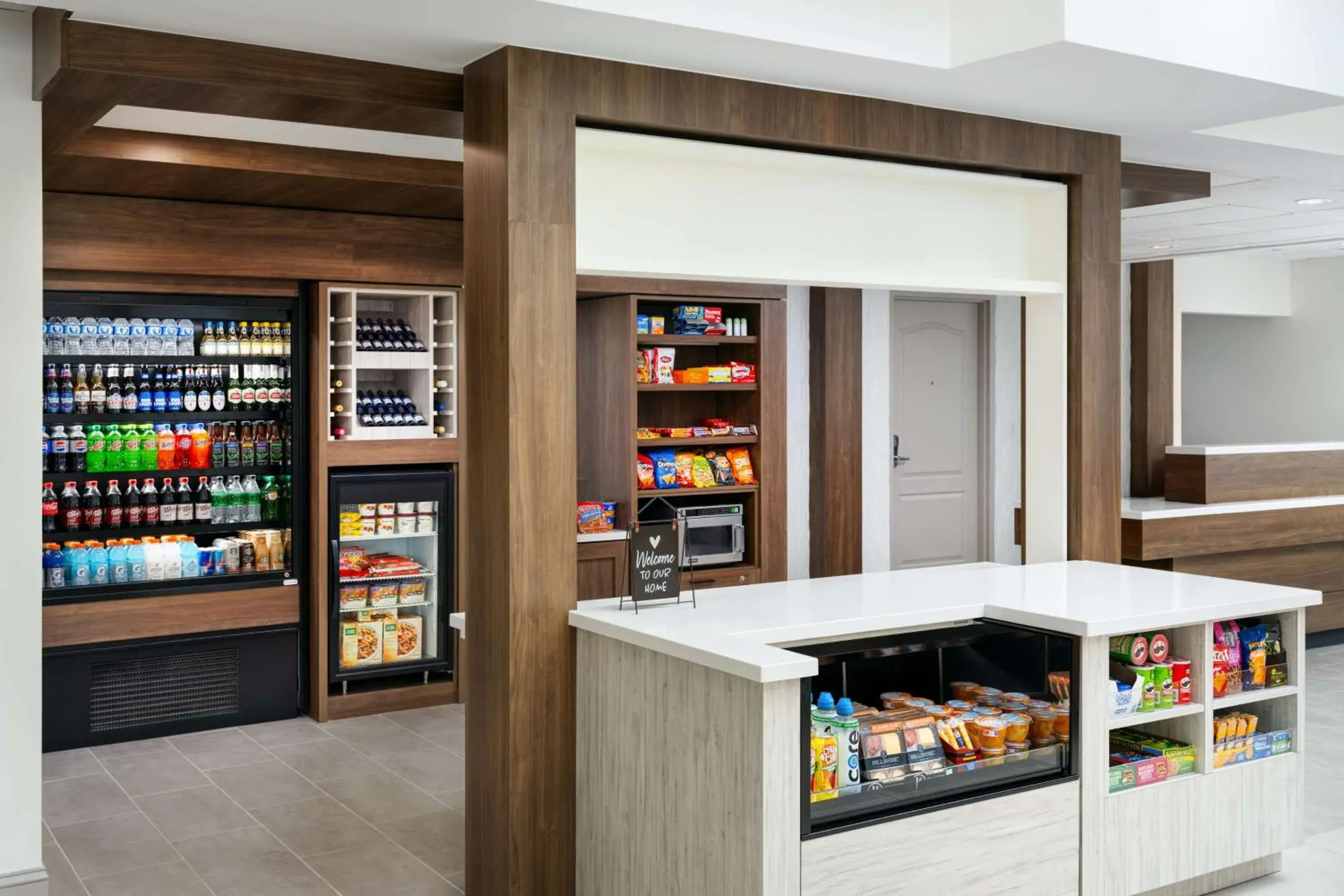 Restaurant/places to eat in Hilton Garden Inn Huntsville South/Redstone Arsenal Restaurant/places to eat in Hilton Garden Inn Huntsville South/Redstone Arsenal