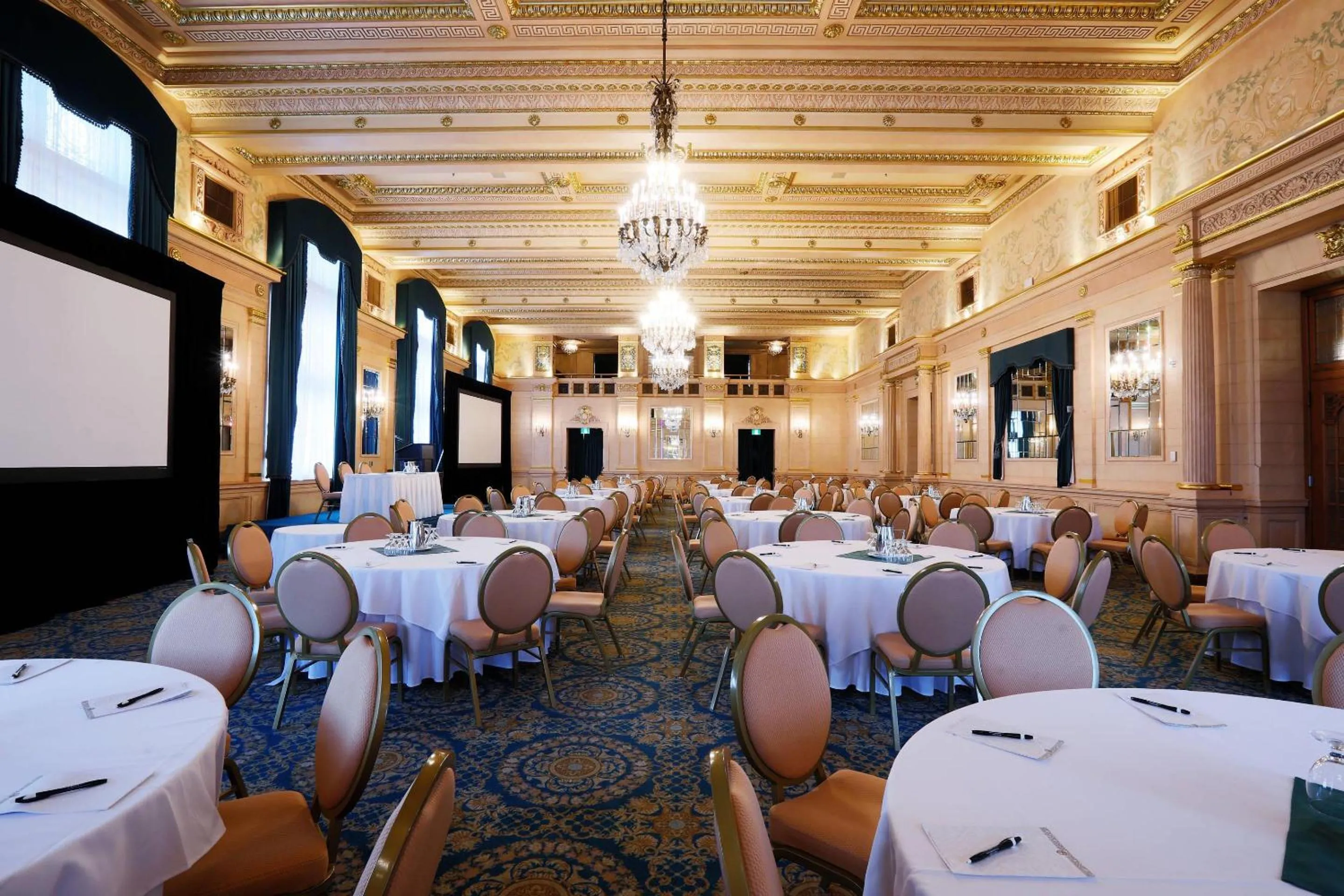 The Fort Garry Hotel, Spa and Conference Centre, an Ascend Collection Hotel