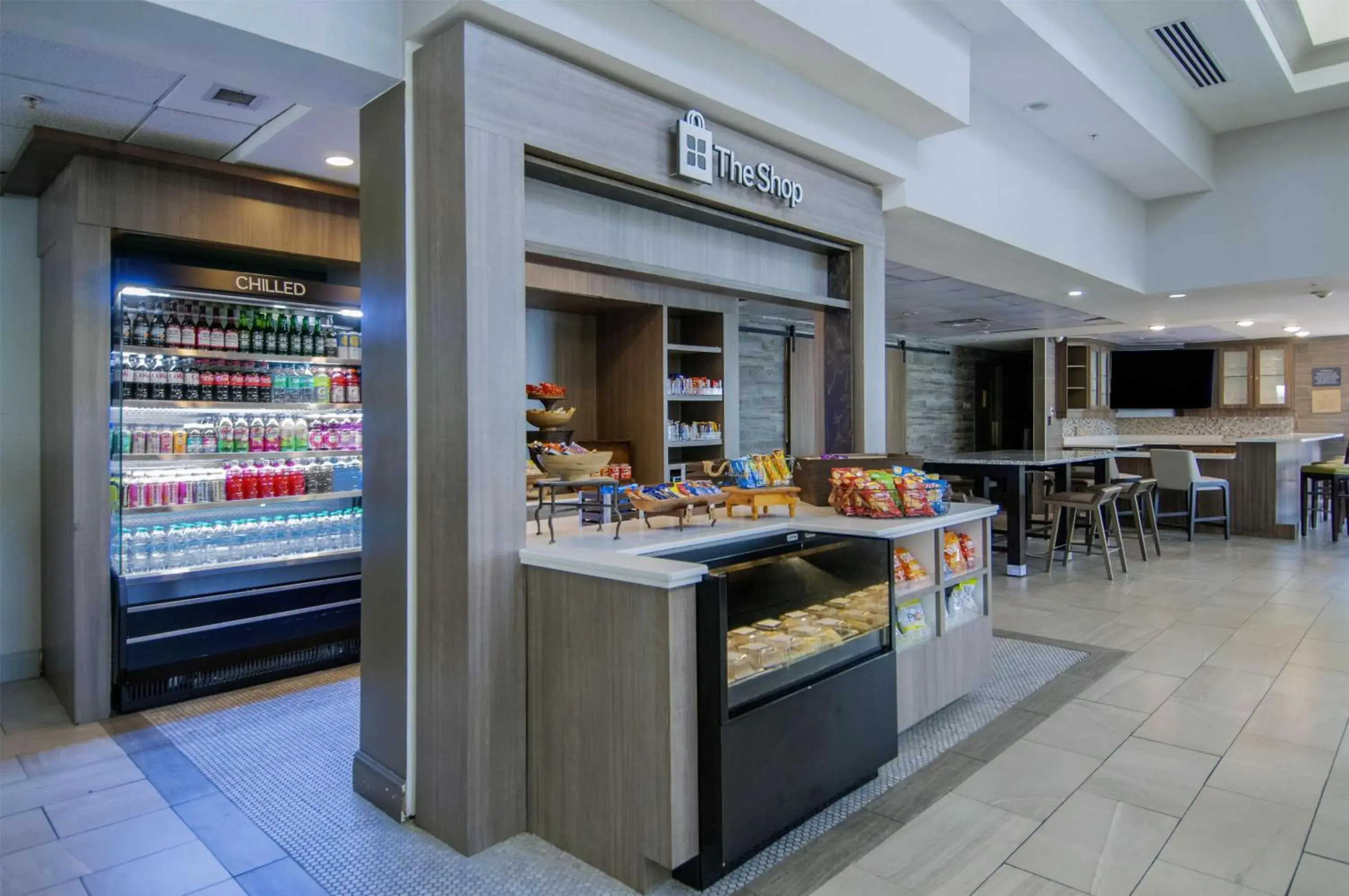 Restaurant/places to eat in Hilton Garden Inn Hattiesburg Restaurant/places to eat in Hilton Garden Inn Hattiesburg