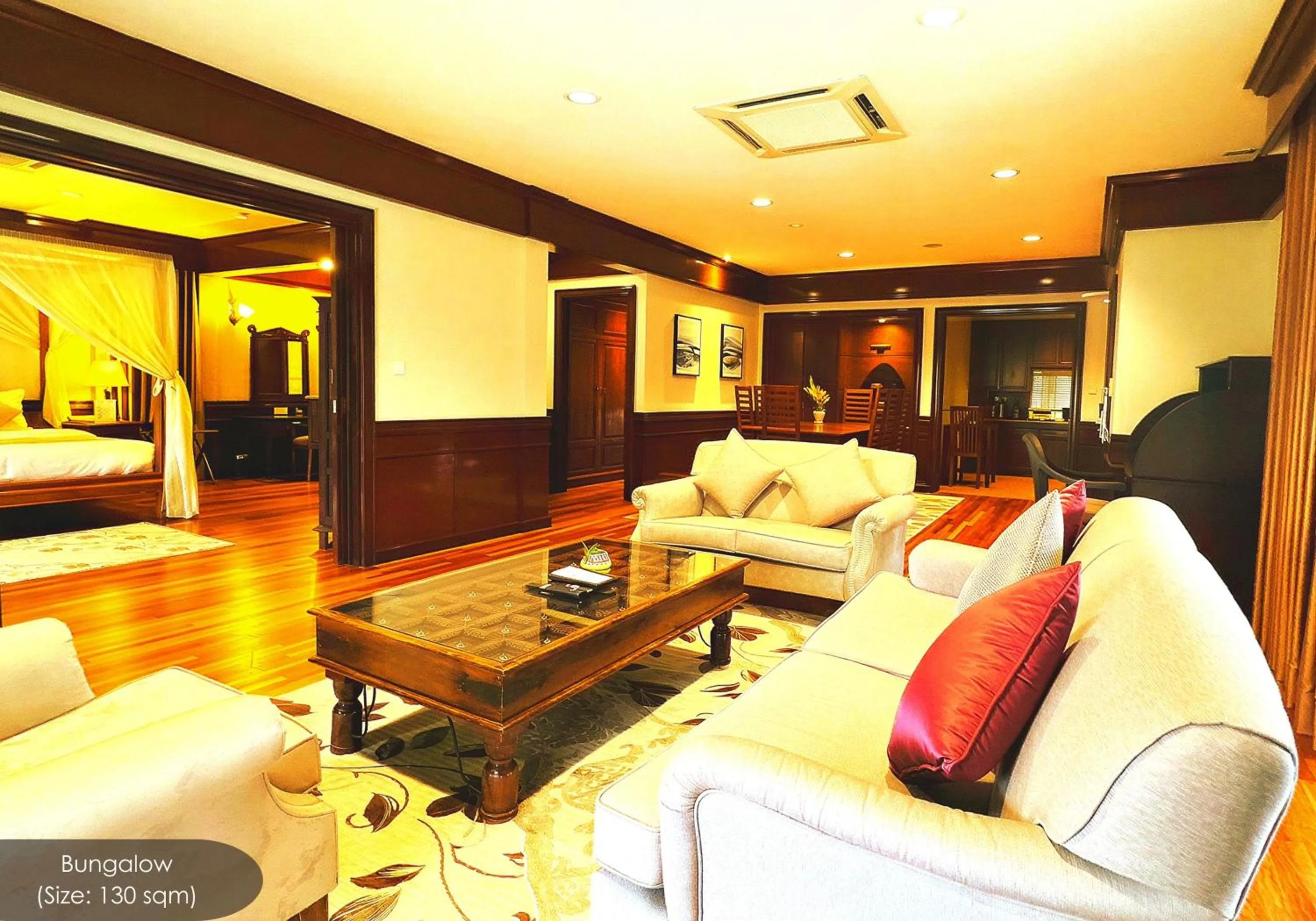 Cyberview Resort & Spa