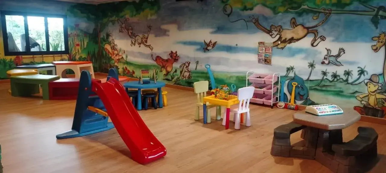 Kids's club in Cyberview Resort & Spa Kids's club in Cyberview Resort & Spa