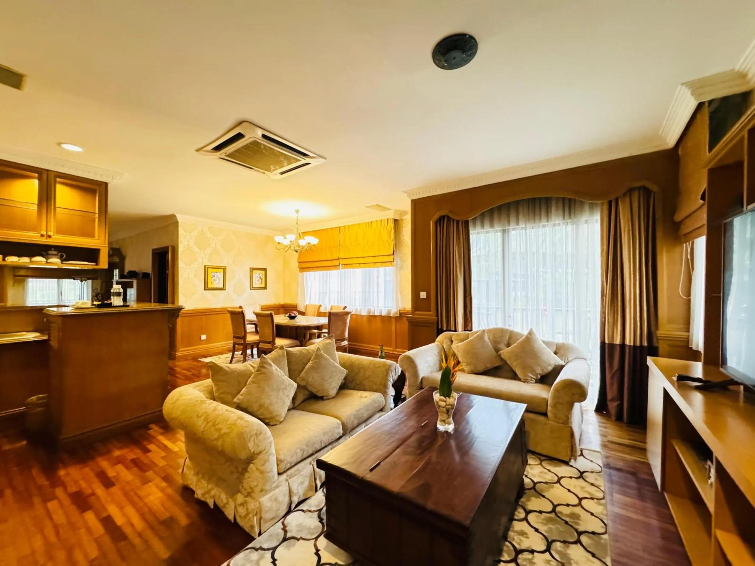 Cyberview Resort & Spa