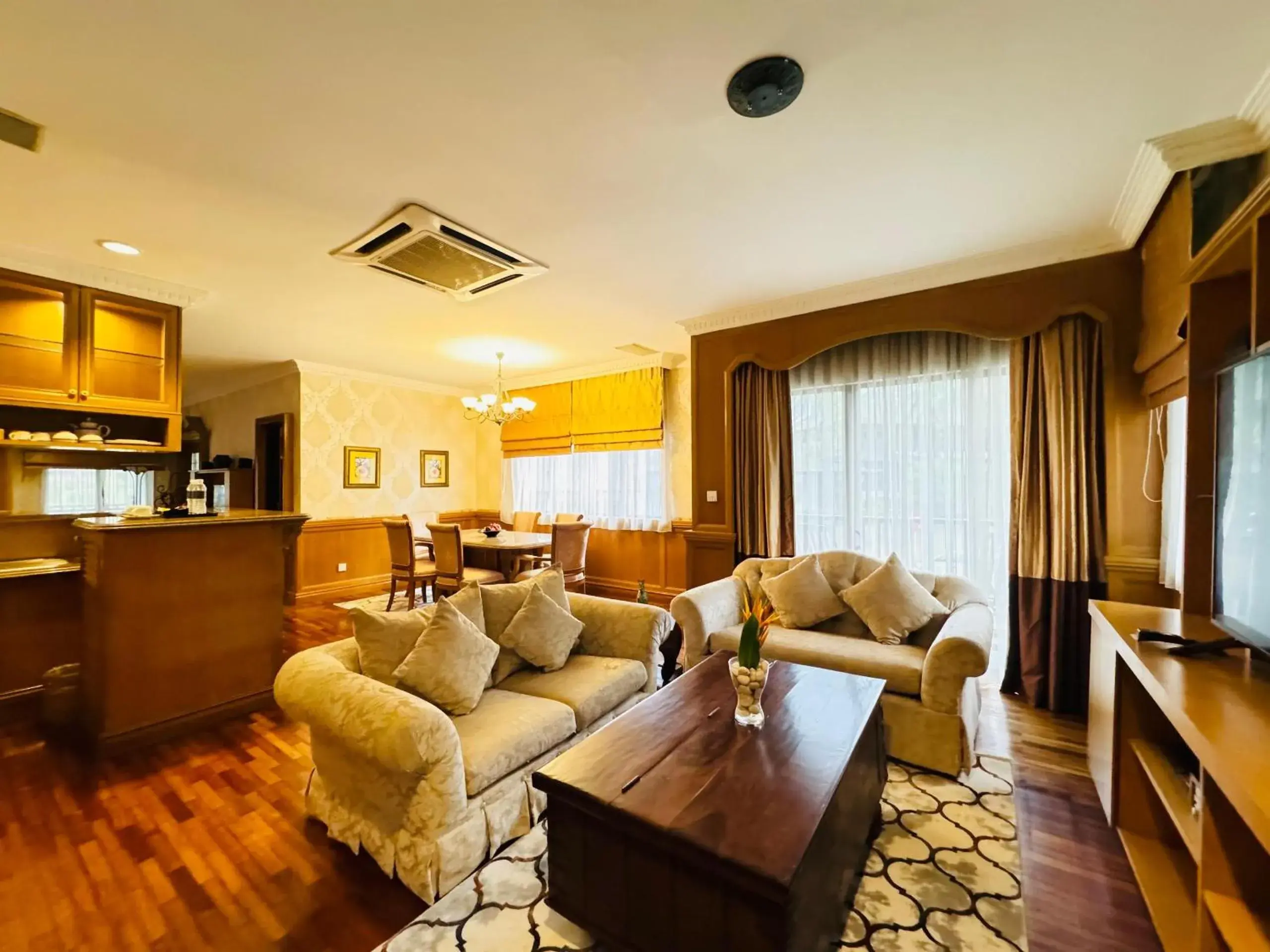 Cyberview Resort & Spa Cyberview Resort & Spa