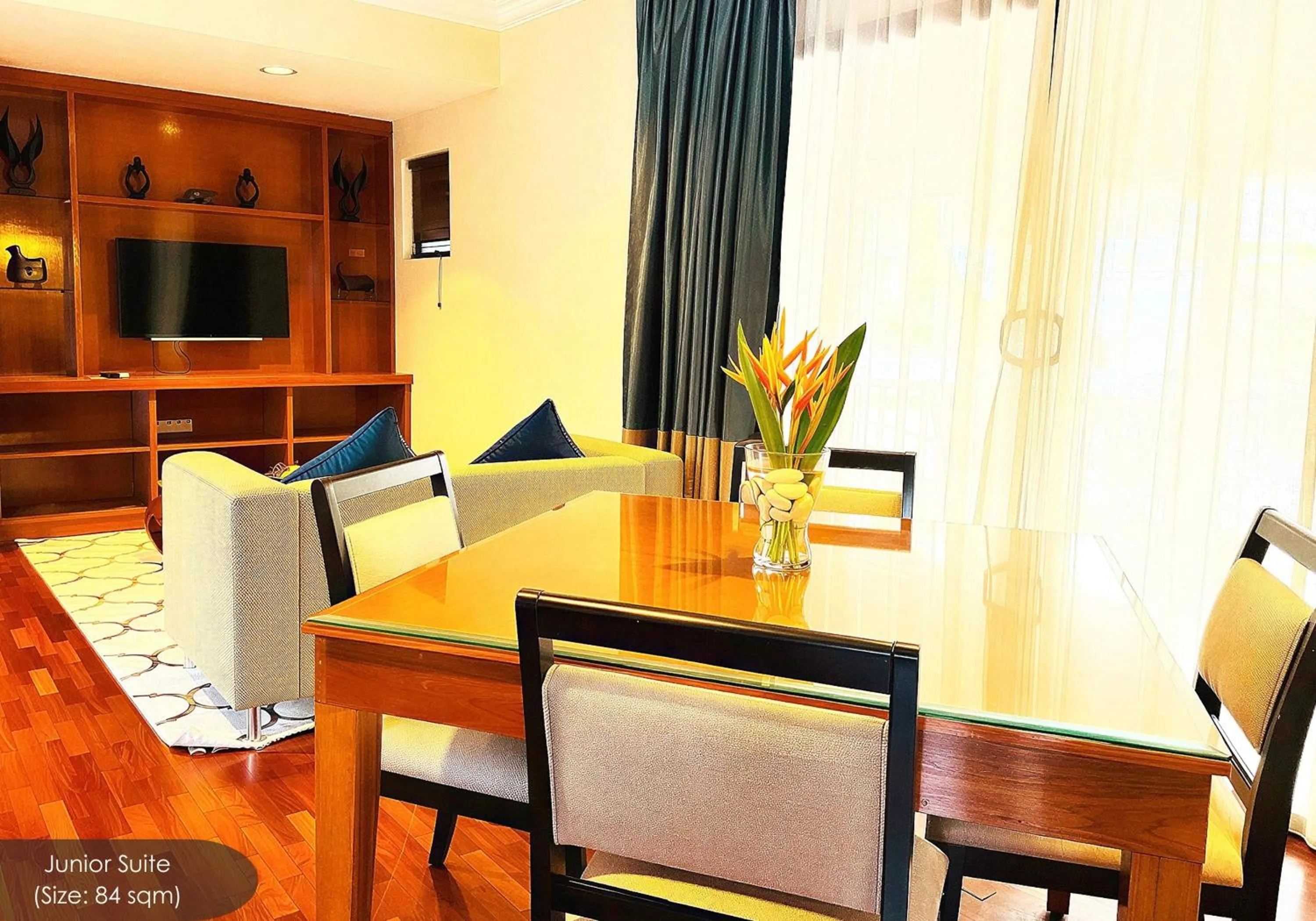 Cyberview Resort & Spa