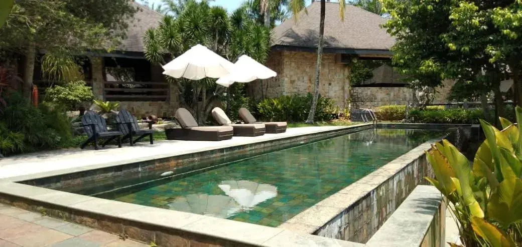 Cyberview Resort & Spa Cyberview Resort & Spa