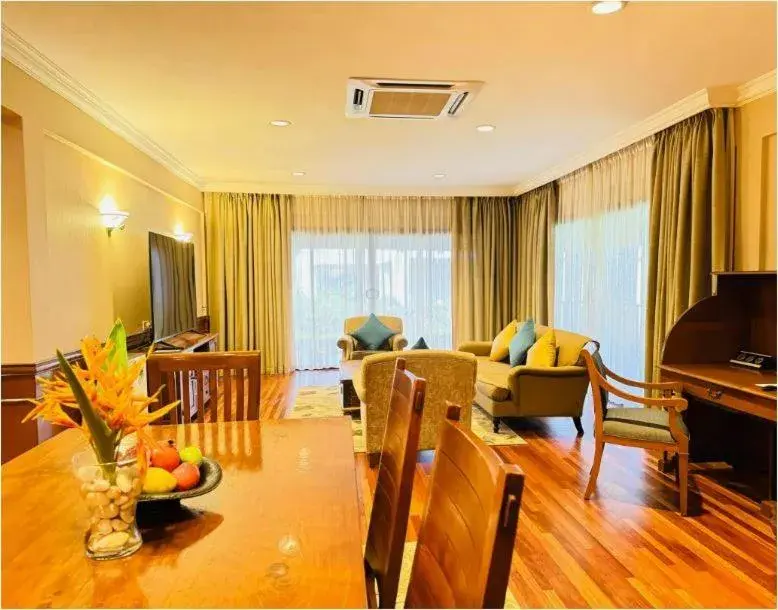 Cyberview Resort & Spa Cyberview Resort & Spa