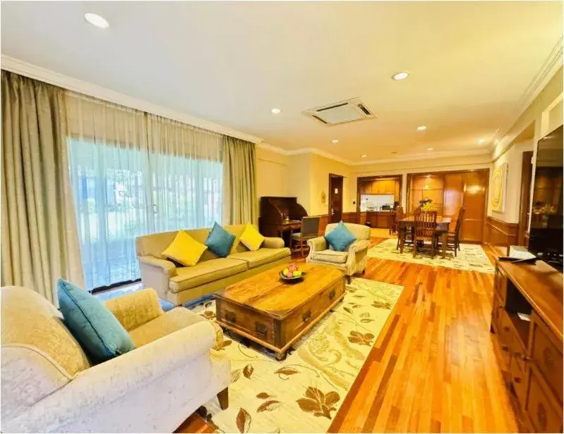 Cyberview Resort & Spa Cyberview Resort & Spa