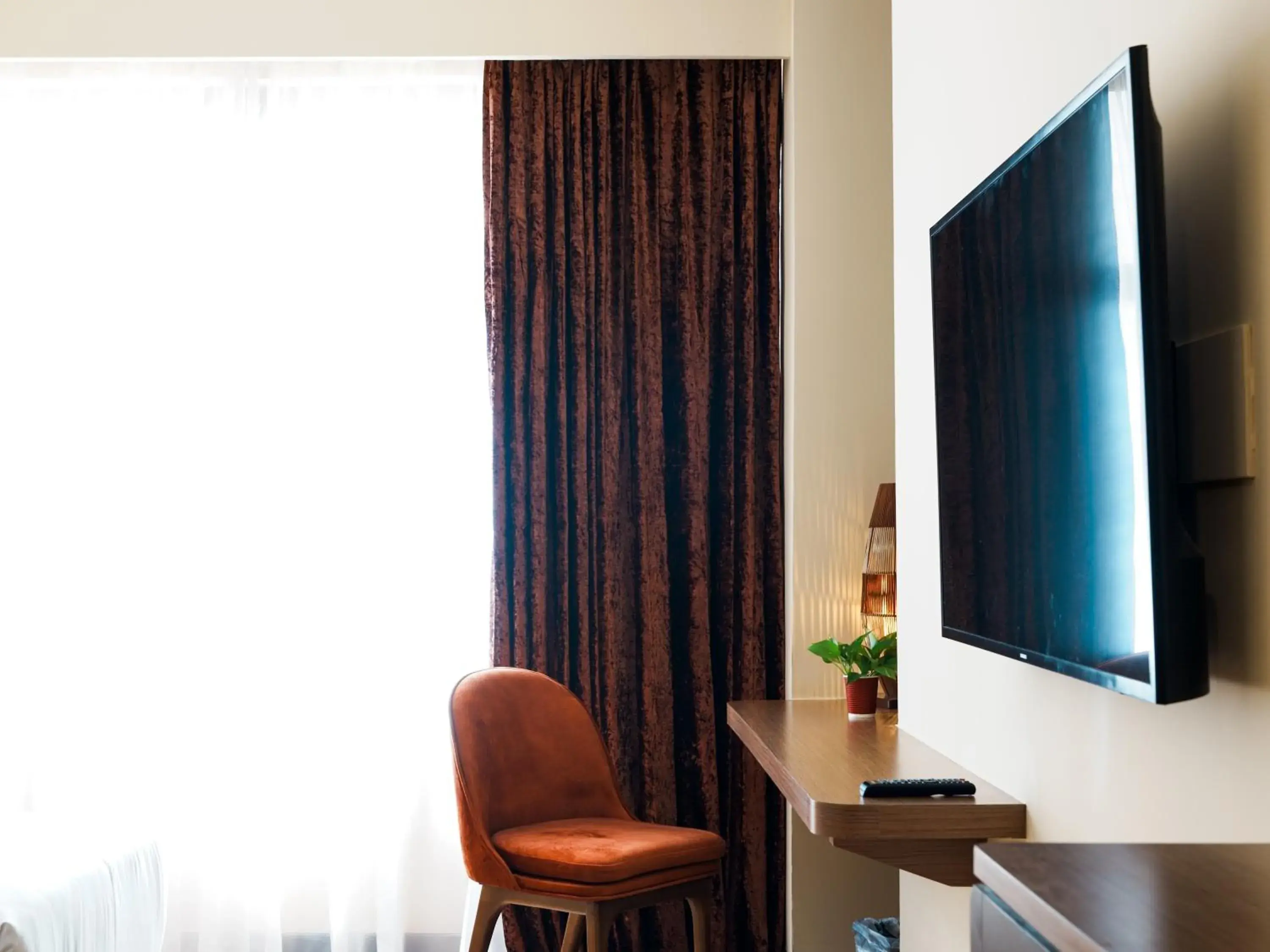 hair dresser in Starus Hotel Bukit Bintang hair dresser in Starus Hotel Bukit Bintang