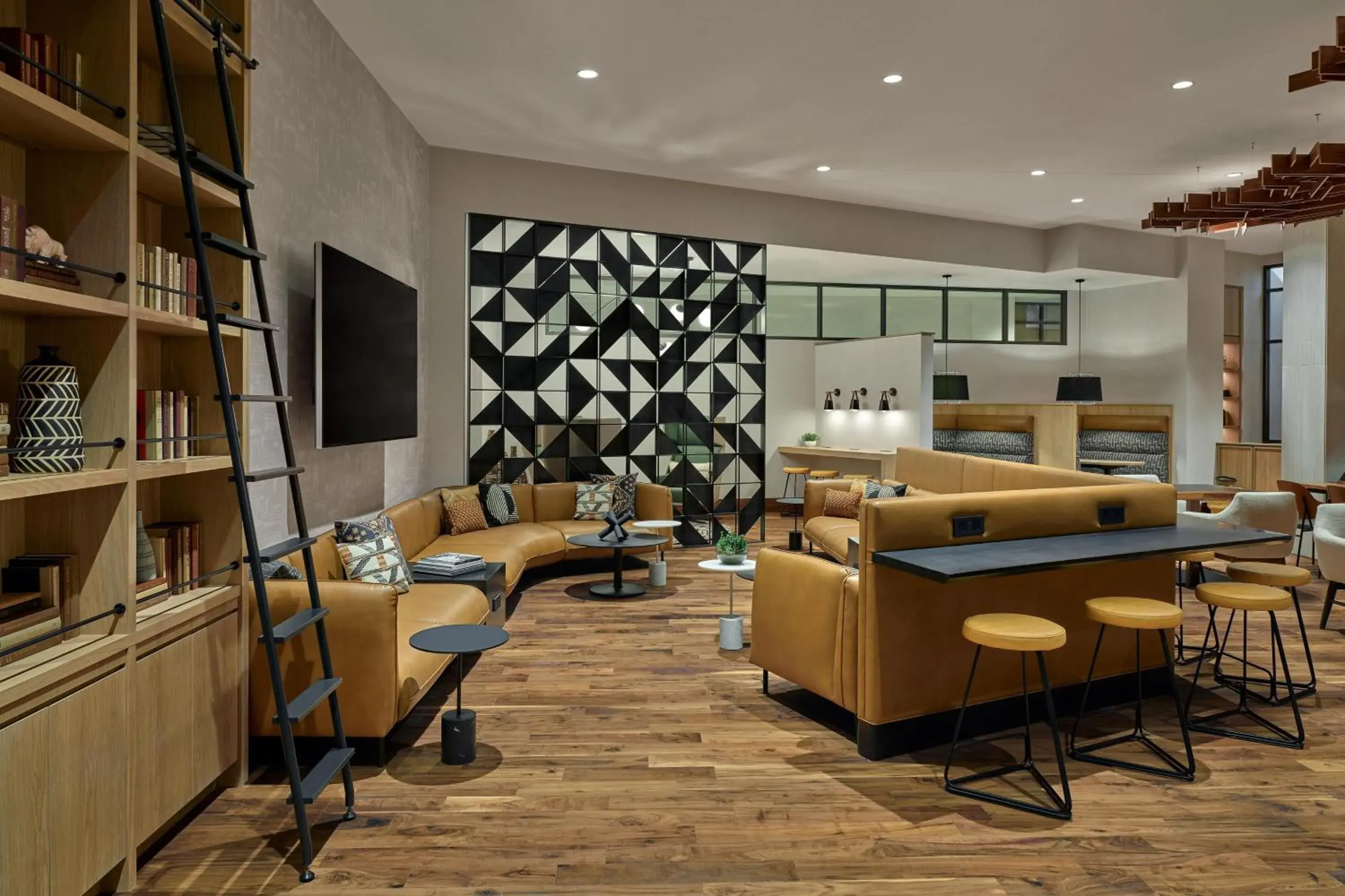 Concierge Level King Room with City View in Sheraton Denver Downtown Hotel Concierge Level King Room with City View in Sheraton Denver Downtown Hotel