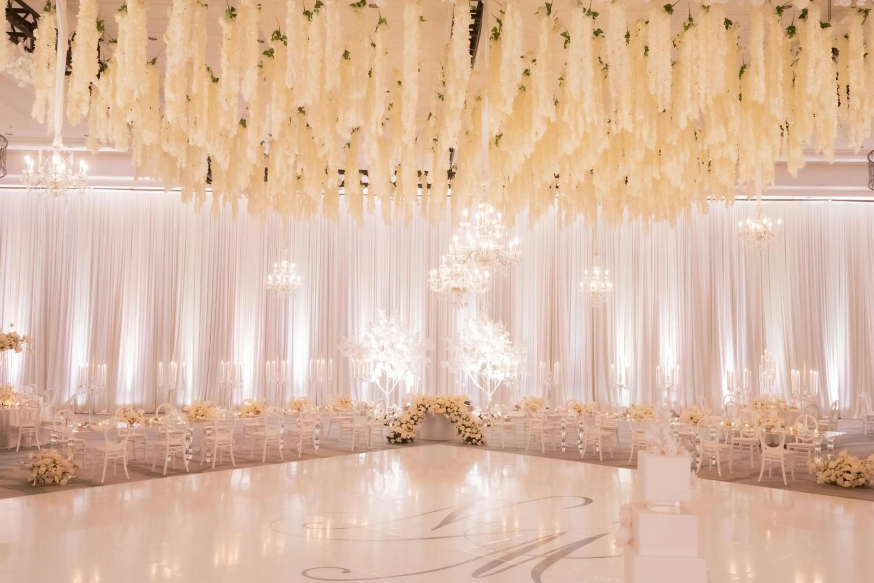 Lobby or reception in Sheraton Denver Downtown Hotel